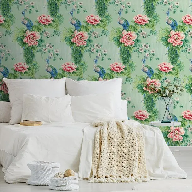 Обои для стен Carl Robinson Edition 19 CL31304 #9