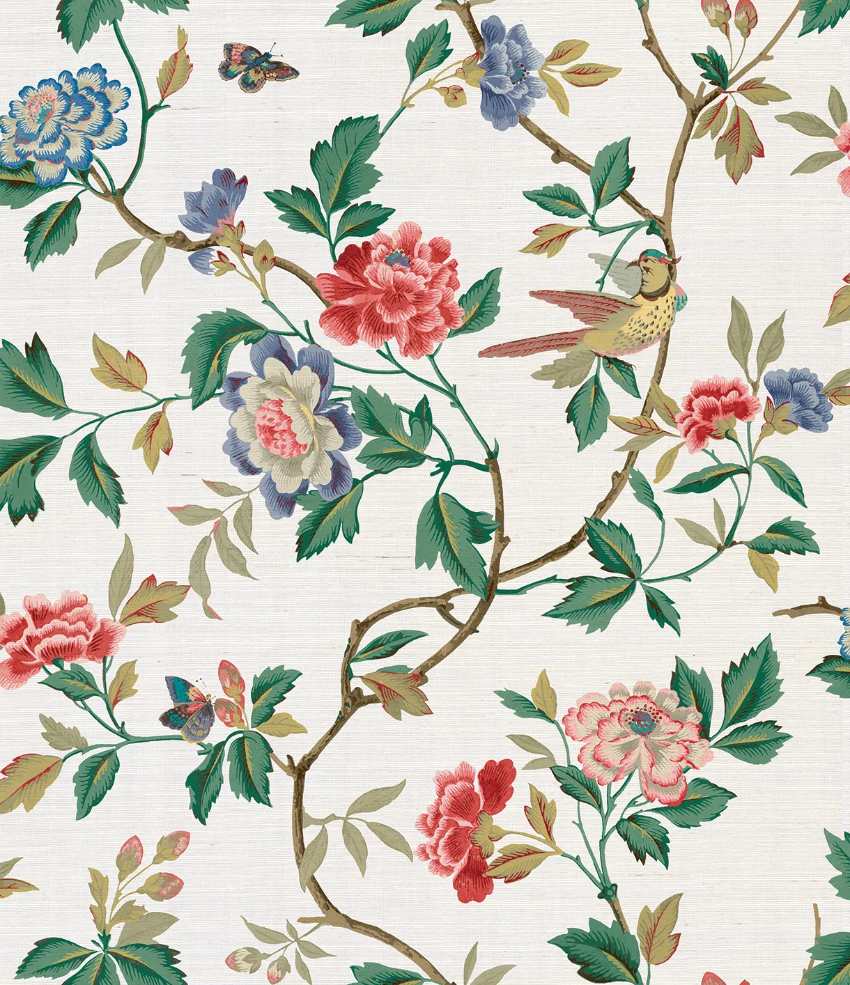 Обои для стен Carl Robinson Edition 19 CL31601