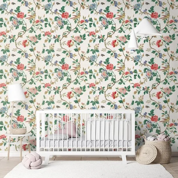 Обои для стен Carl Robinson Edition 19 CL31601 #10