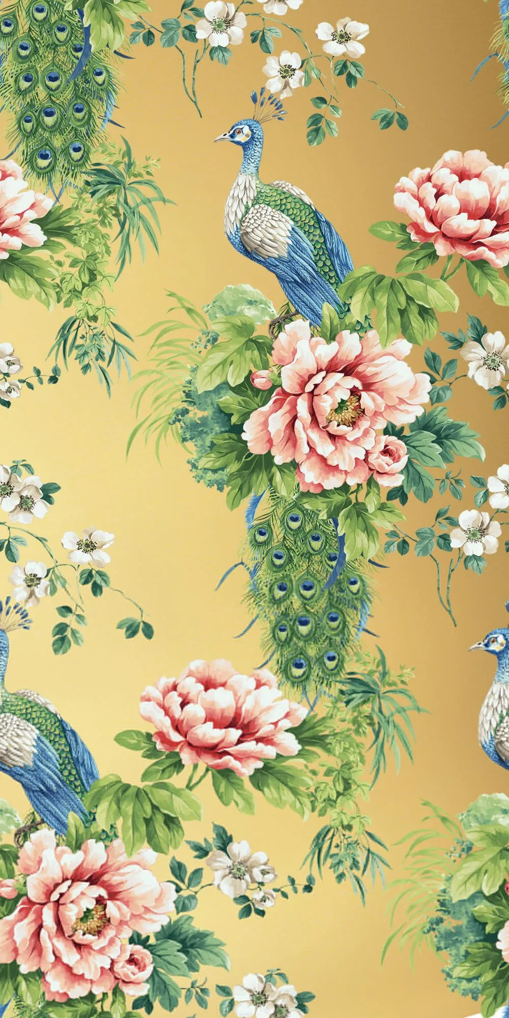 Обои для стен Carl Robinson Edition 19 CL32805 #1