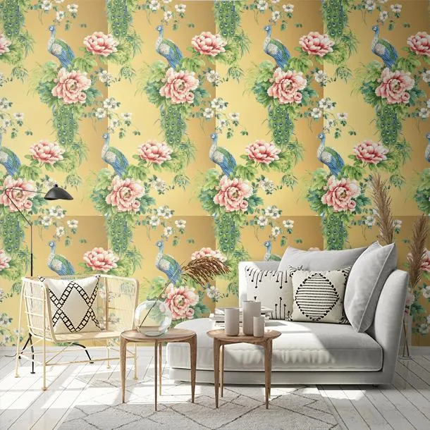 Обои для стен Carl Robinson Edition 19 CL32805 #3