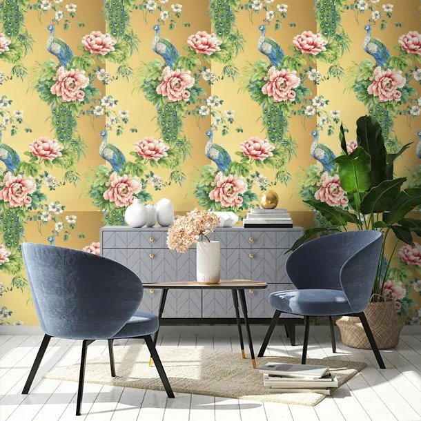 Обои для стен Carl Robinson Edition 19 CL32805 #4