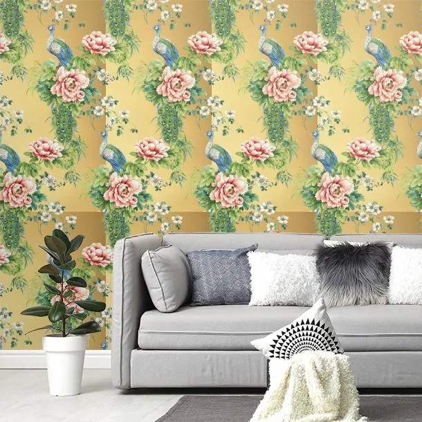 Обои для стен Carl Robinson Edition 19 CL32805 #5