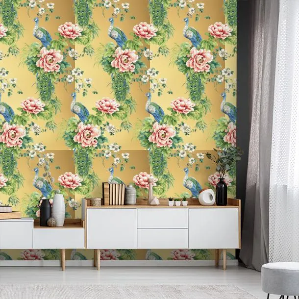 Обои для стен Carl Robinson Edition 19 CL32805 #7