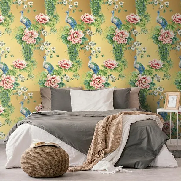 Обои для стен Carl Robinson Edition 19 CL32805 #8