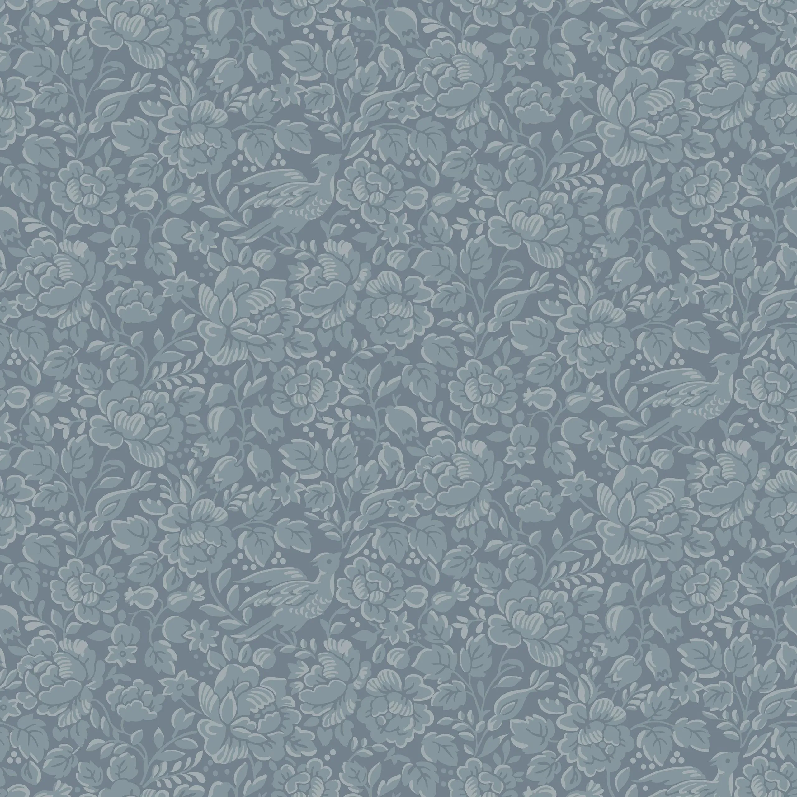 Обои для стен Duro Blommor & Blad 678-03