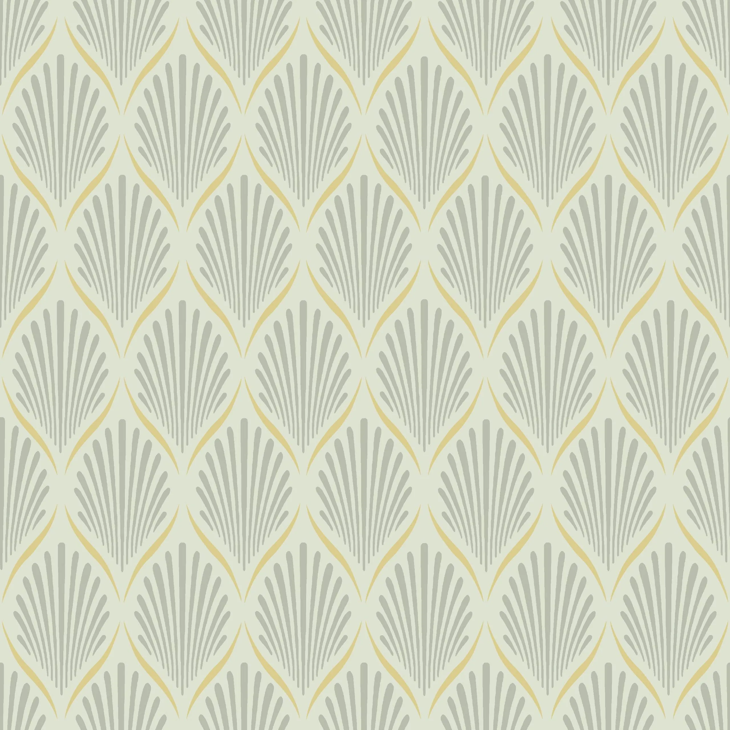 Обои для стен Duro Blommor & Blad 681-02