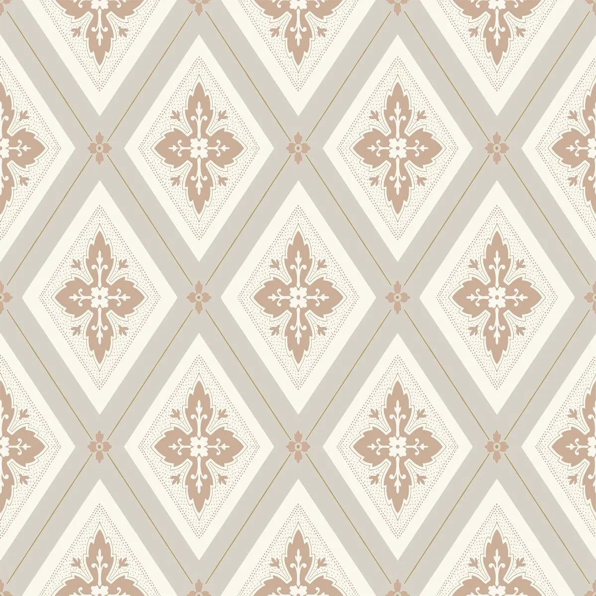 Обои для стен Duro Flora 692-08