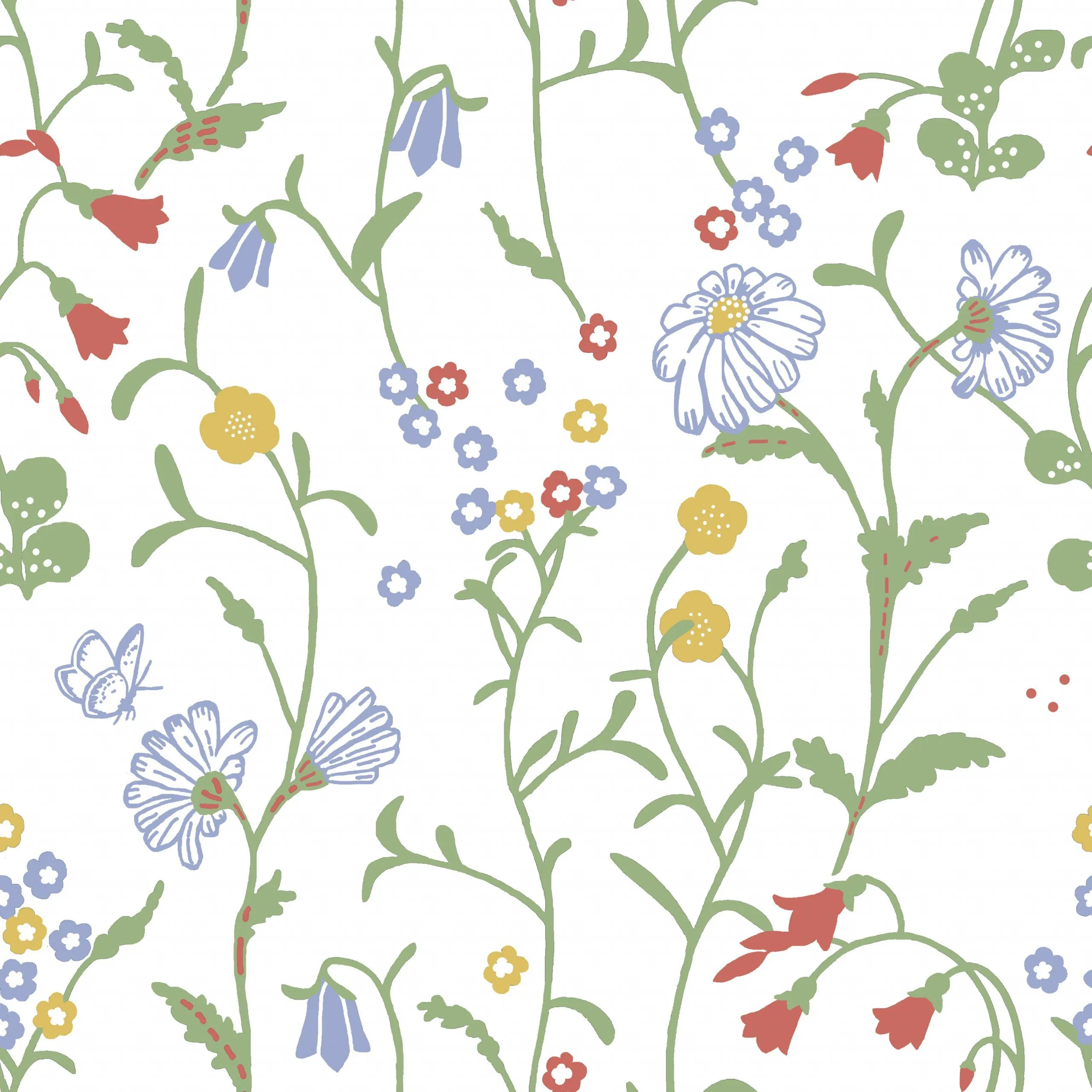 Обои для стен Duro Spira 363-01