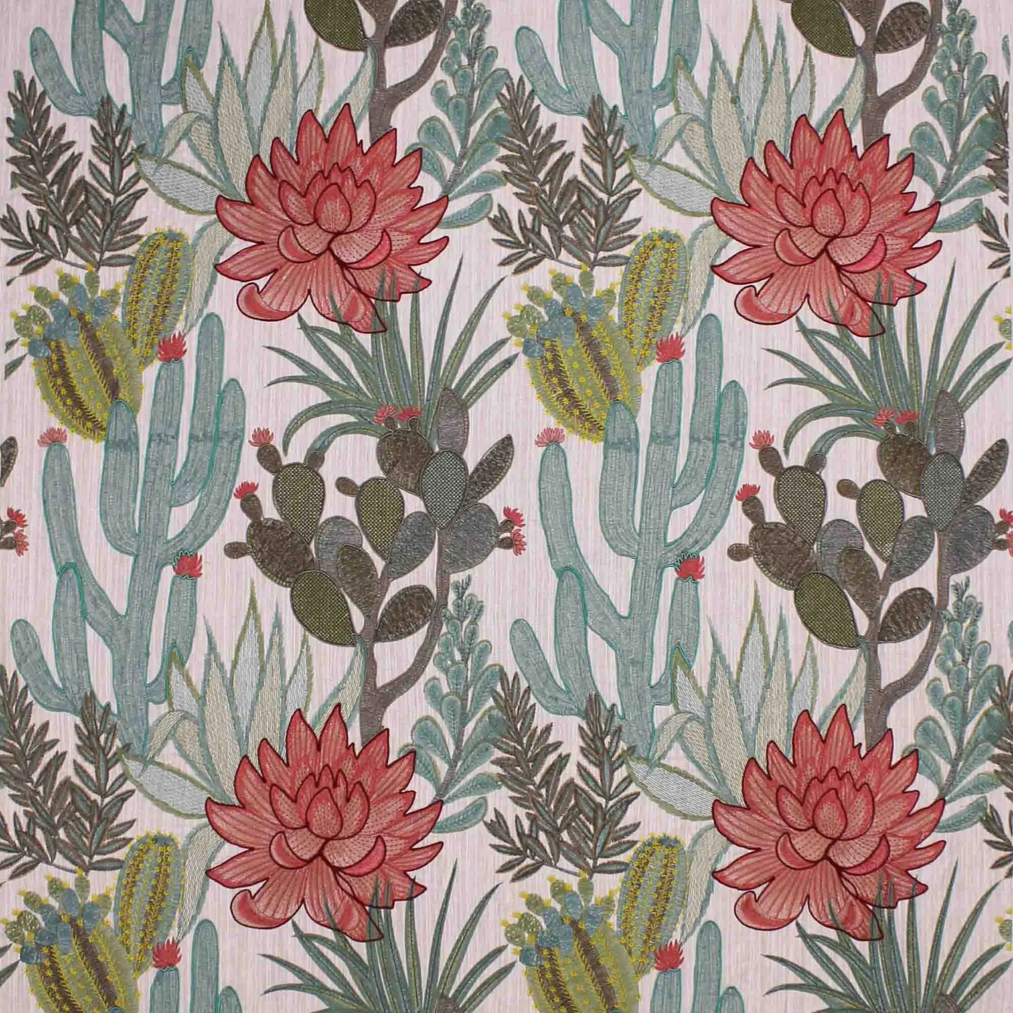 Ткань Foresti Home Collection Ibis A8085-01