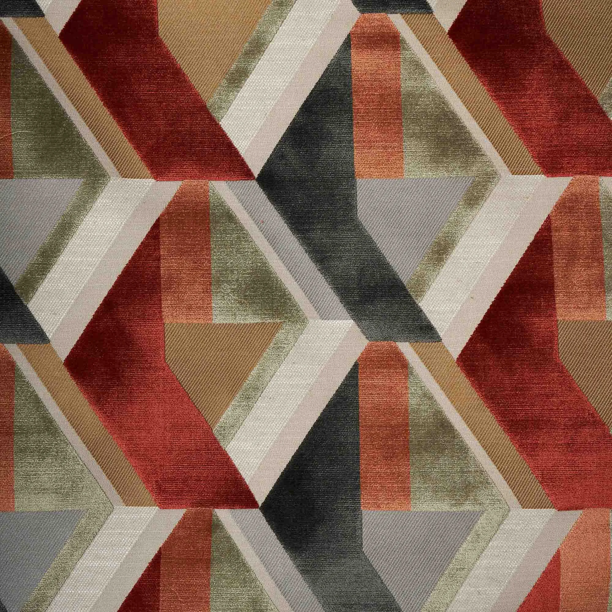 Ткань Foresti Home Collection Velluto Diagonal A7010-02