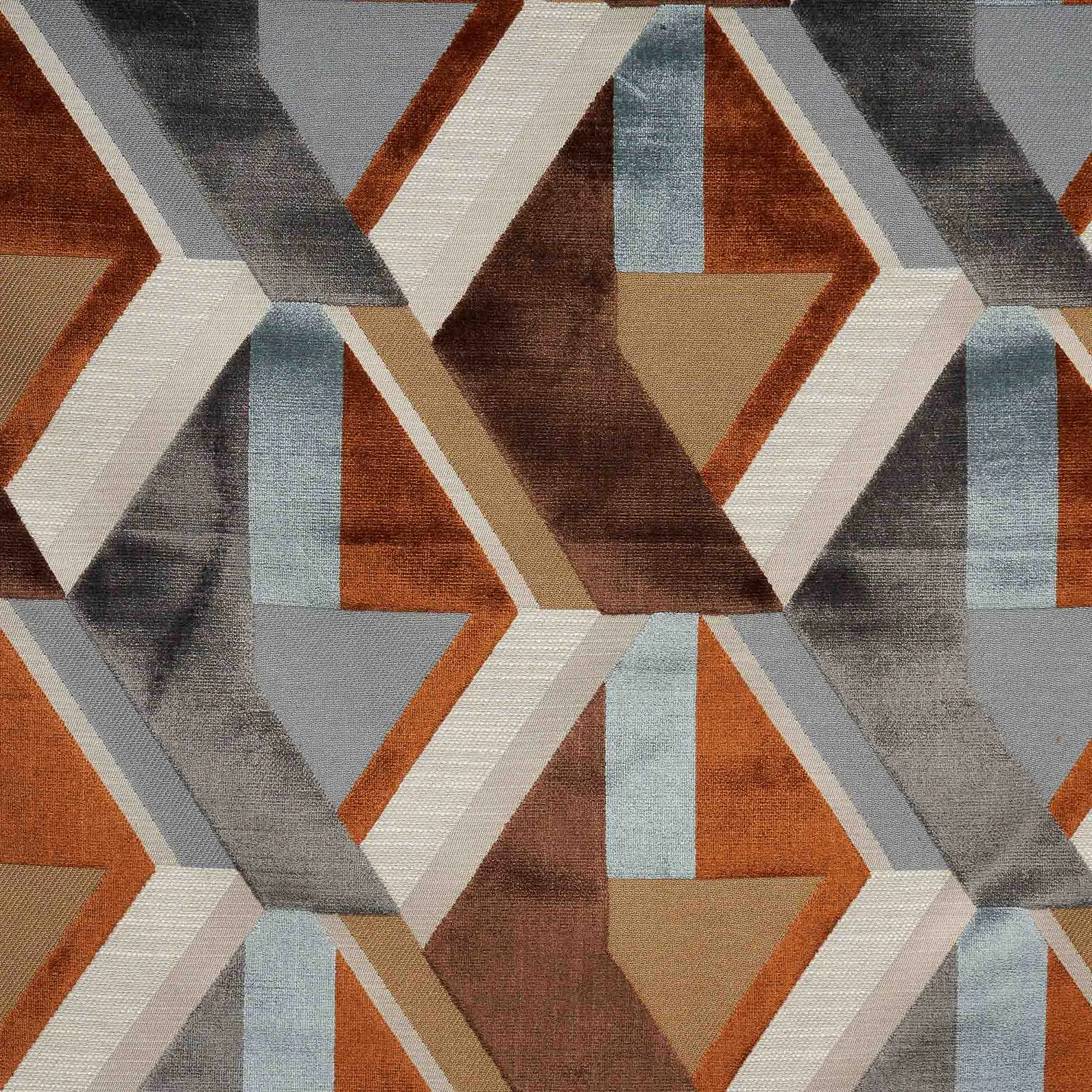 Ткань Foresti Home Collection Velluto Diagonal A7010-03