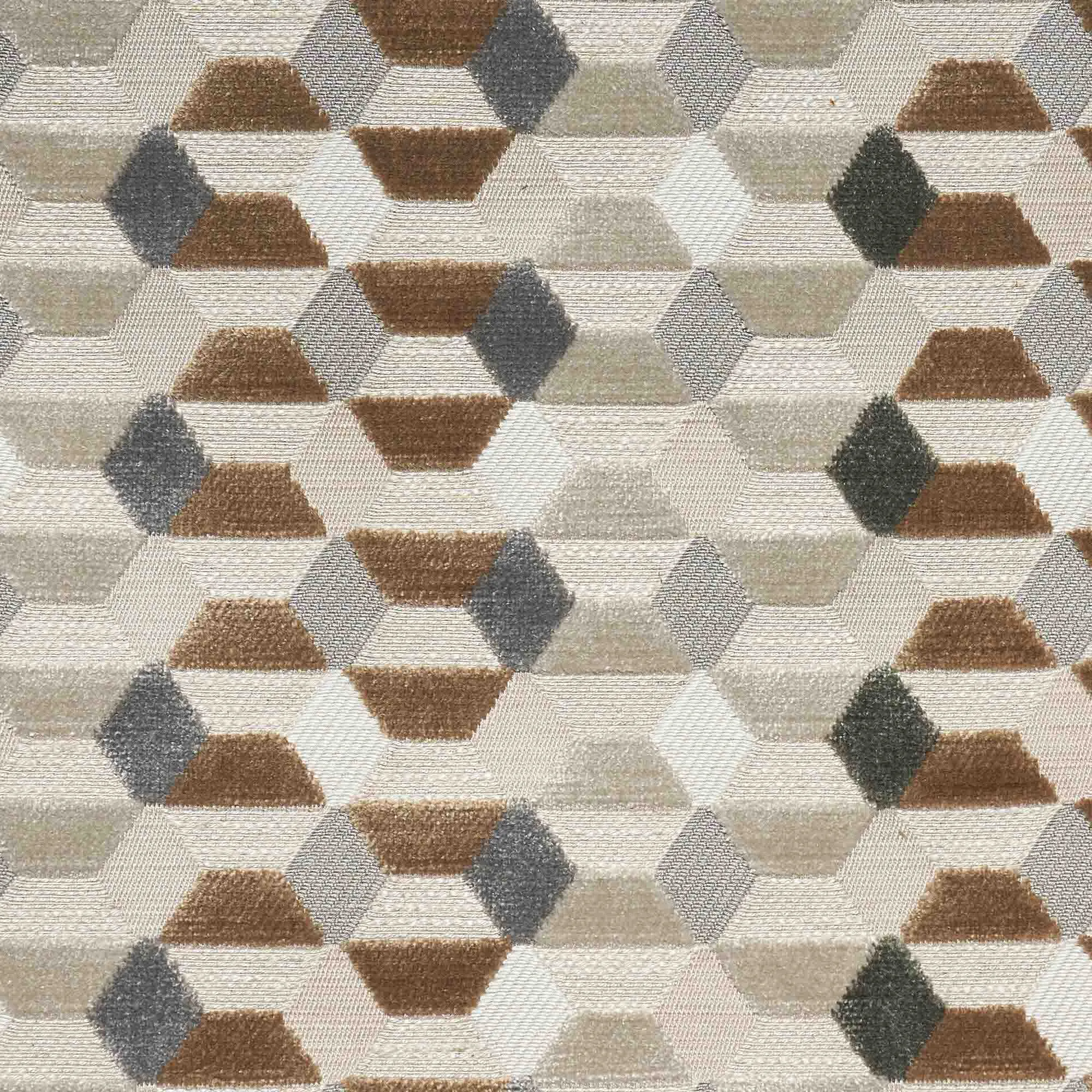 Ткань Foresti Home Collection Velluto Diagonal A7011-01