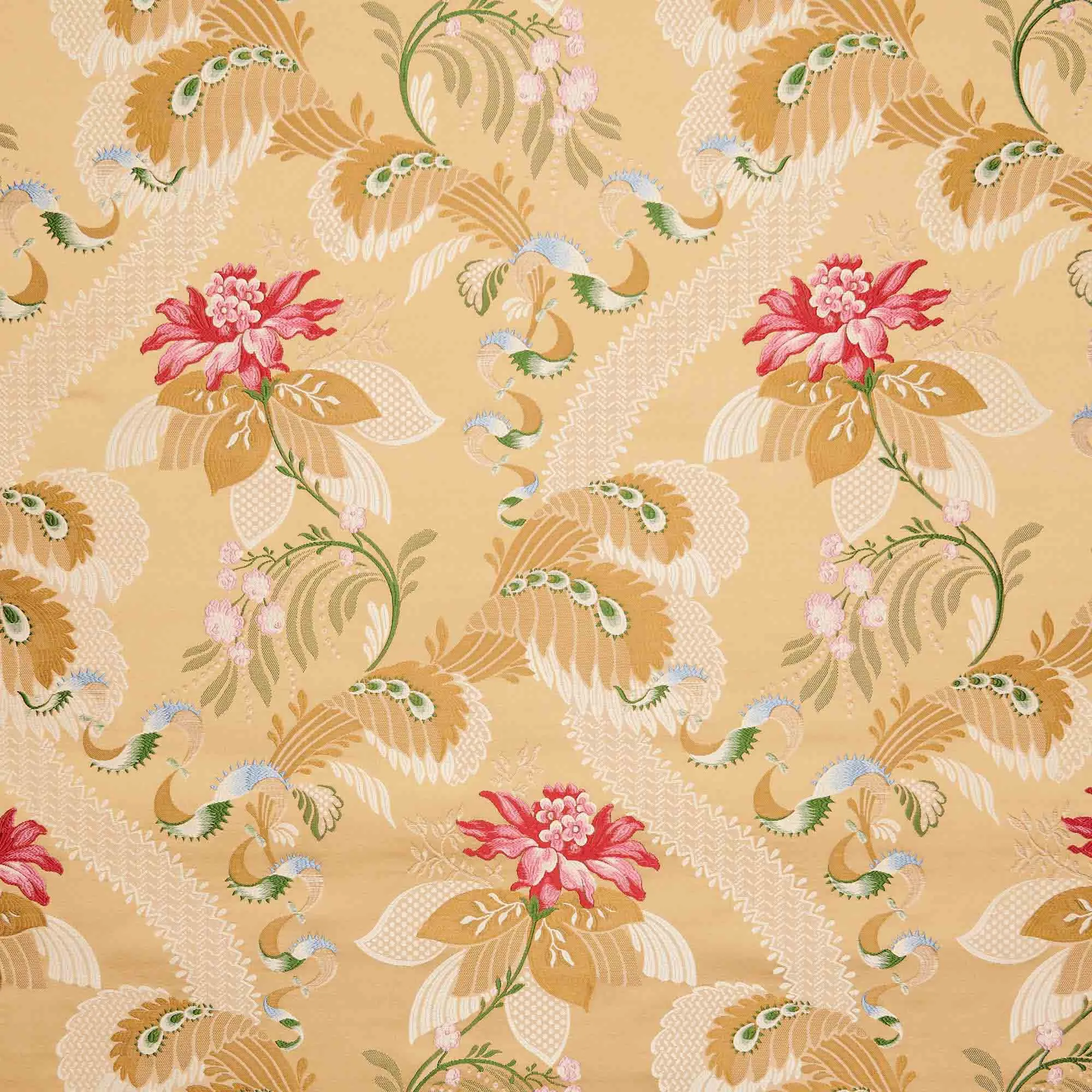 Ткань Foresti Home Collection Versailles A8087-01