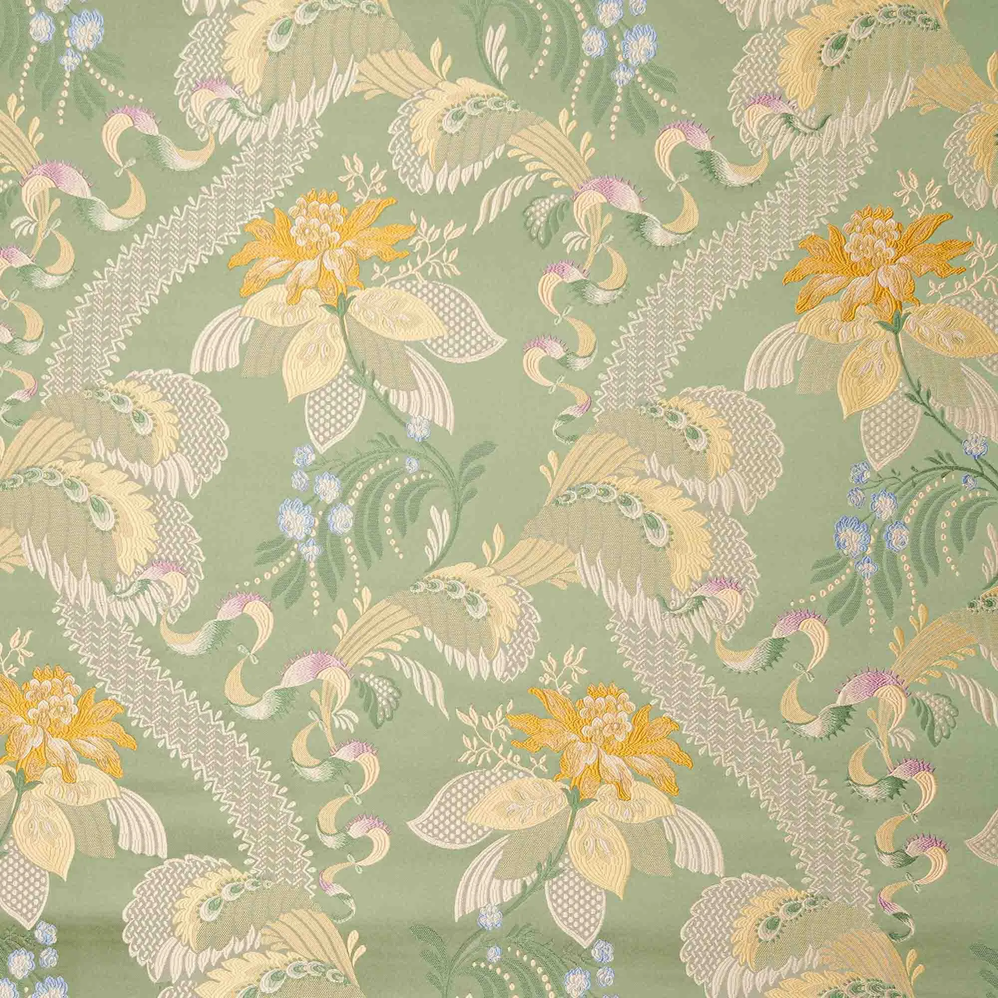 Ткань Foresti Home Collection Versailles A8087-02