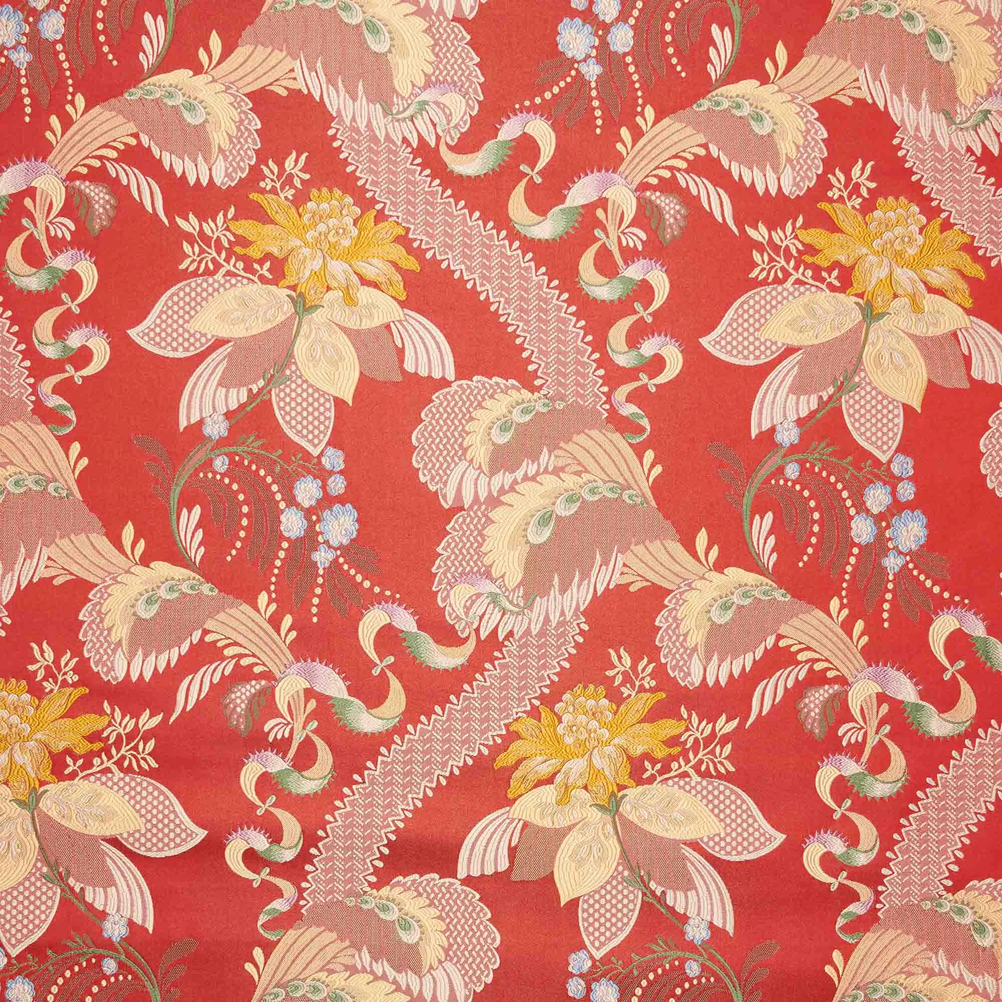 Ткань Foresti Home Collection Versailles A8087-03