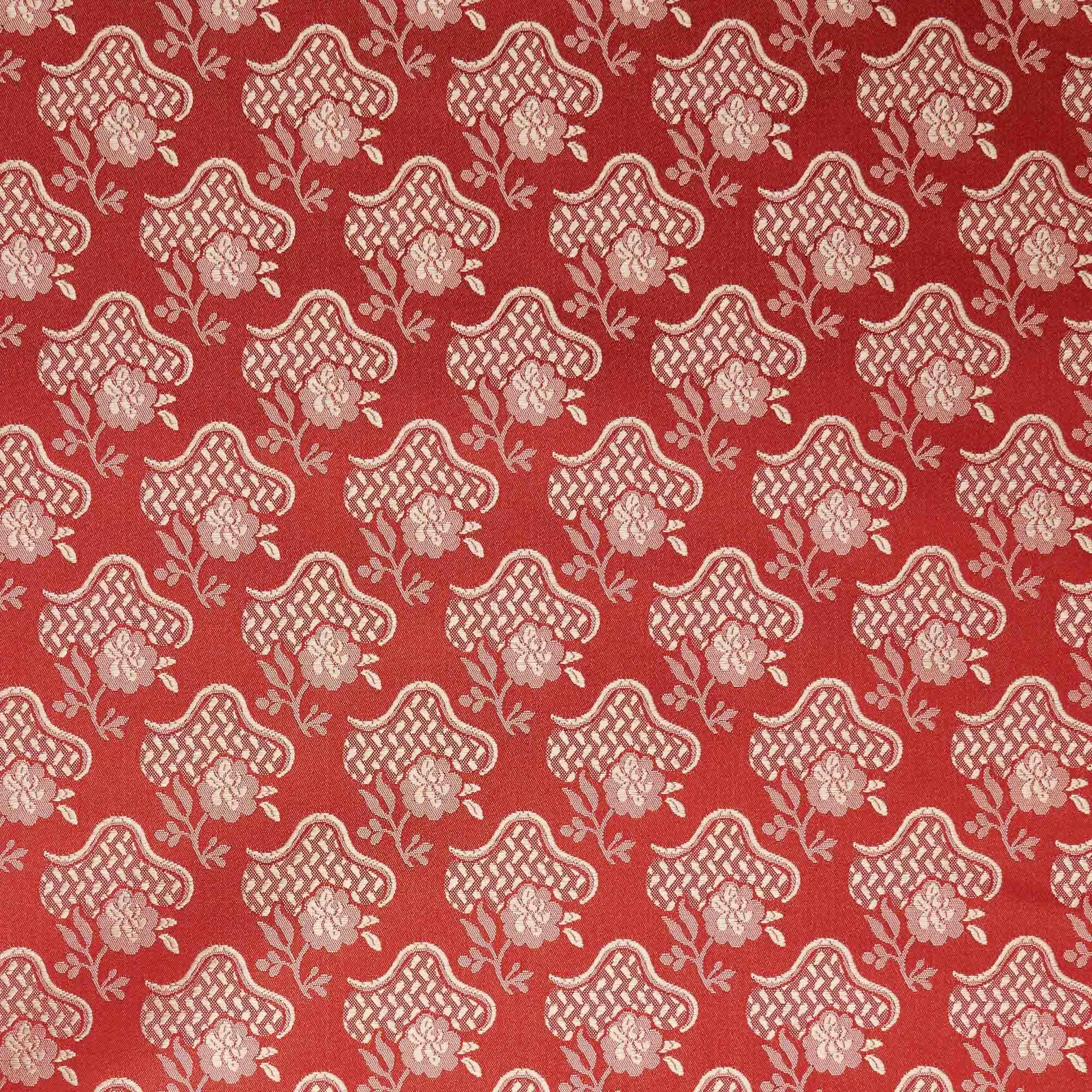 Ткань Foresti Home Collection Versailles A8088-03