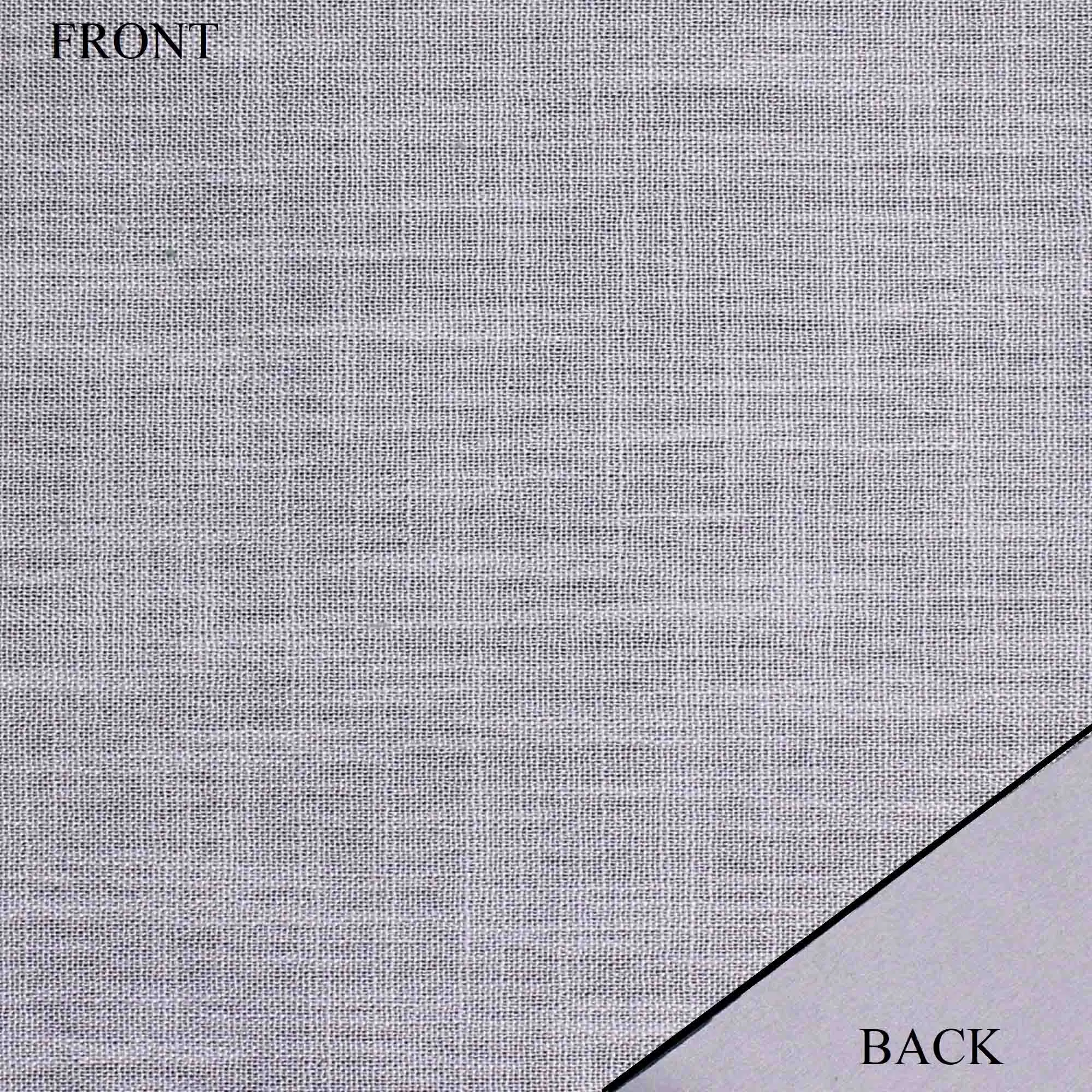 Ткань Foresti Home Collection Natural Blackout FR A9164-01