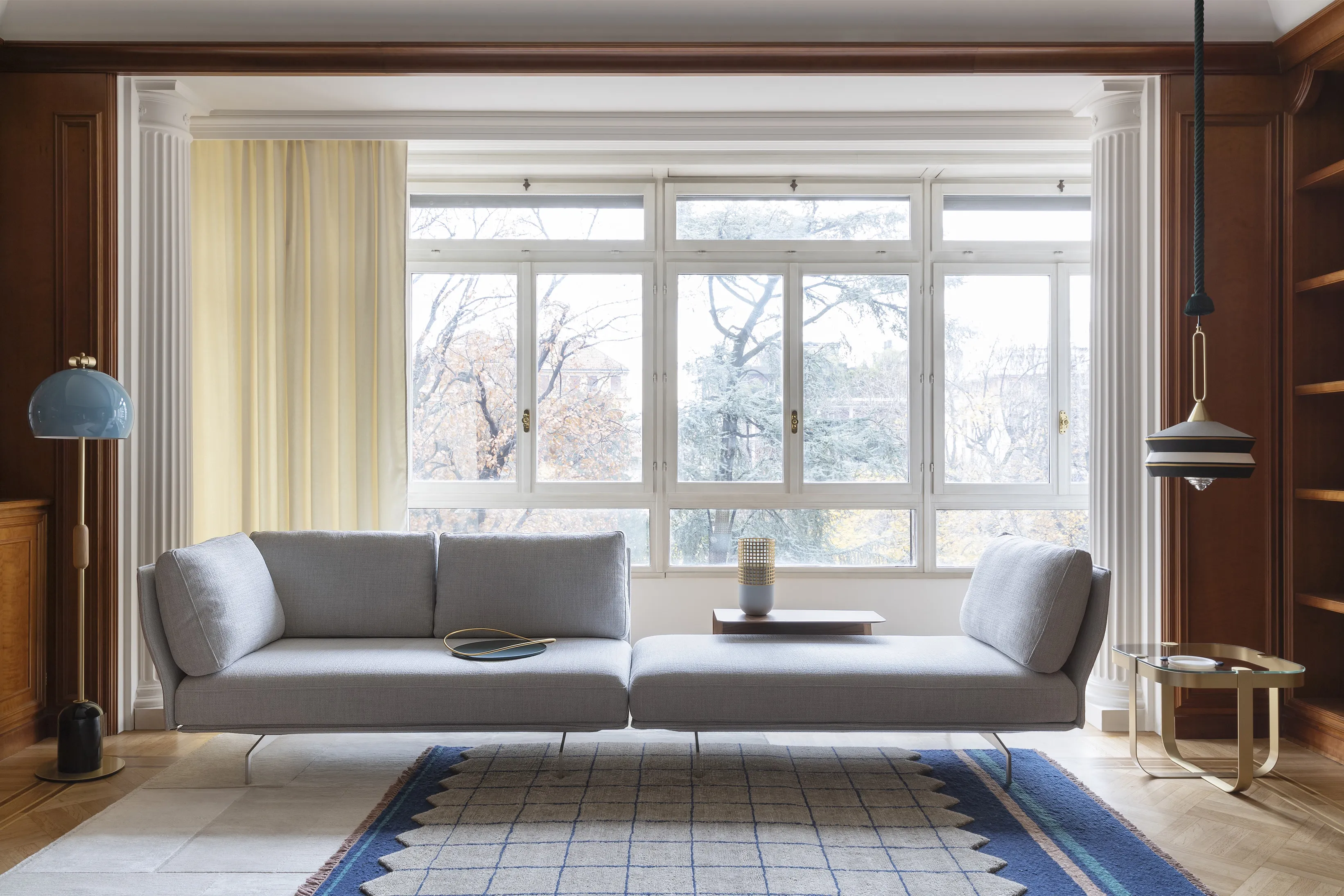 Диван 6-BeppeBrancato