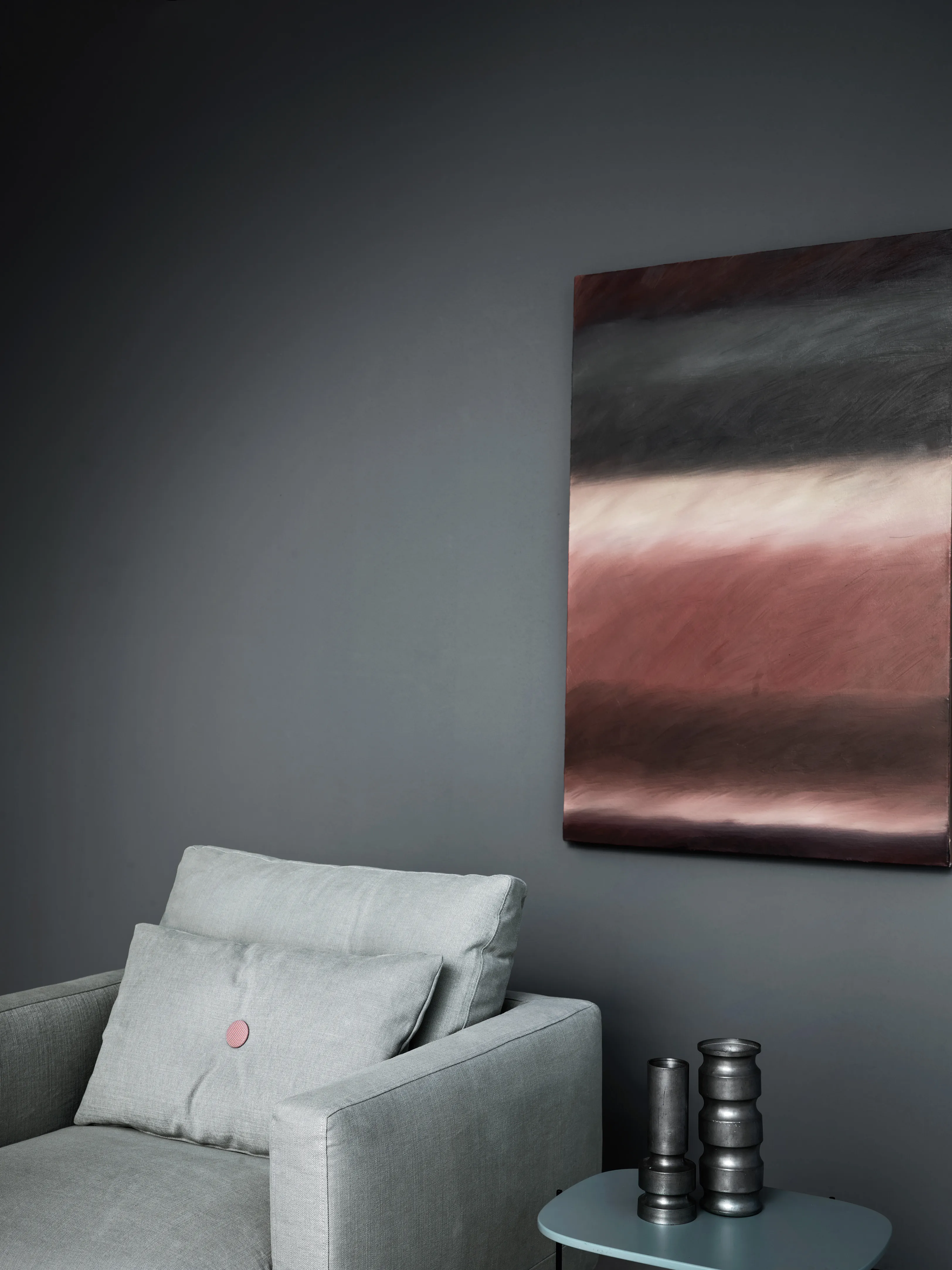 Кресло EssentielArmchair_3