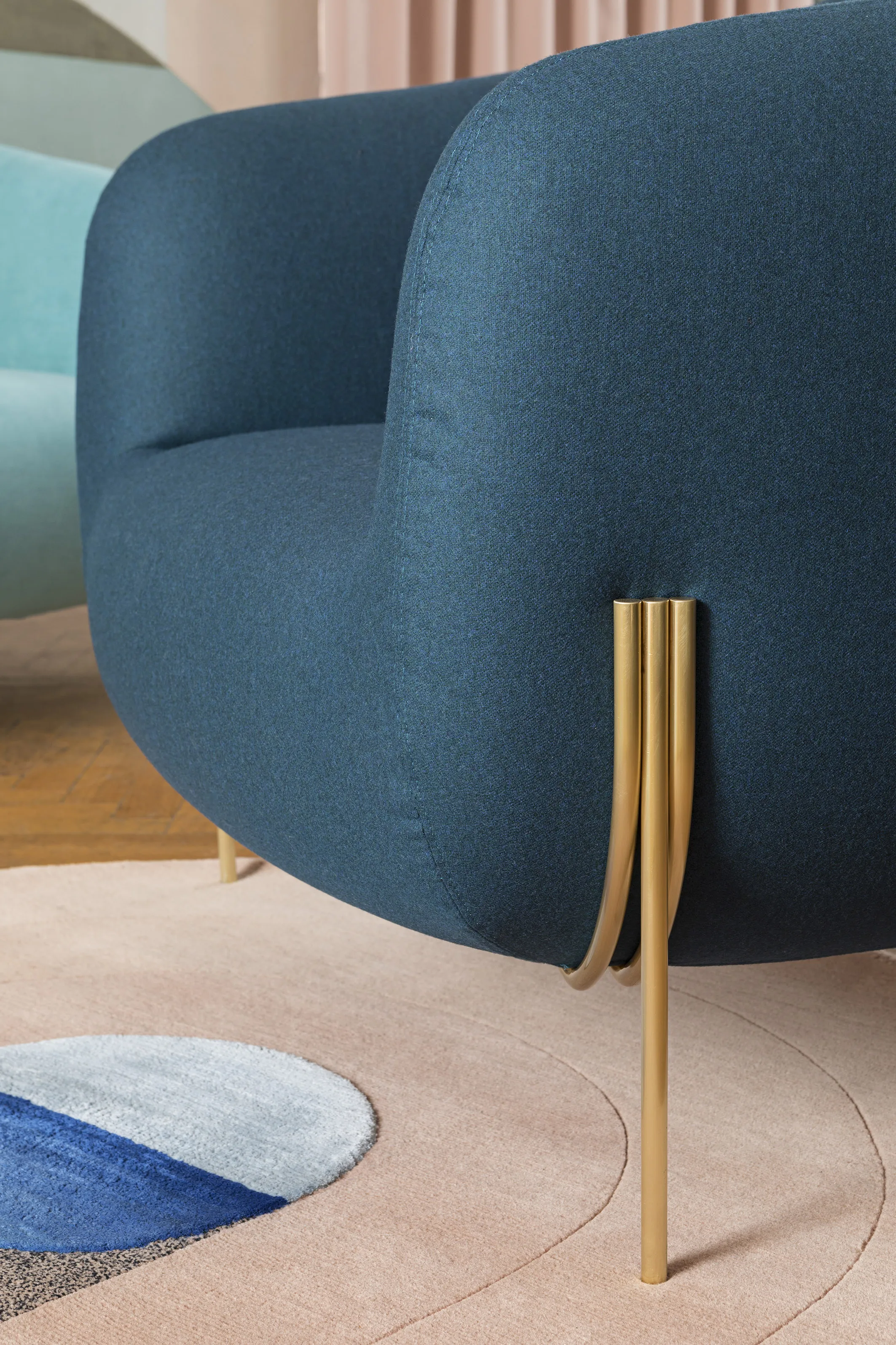 Кресло armchair_Geo_3