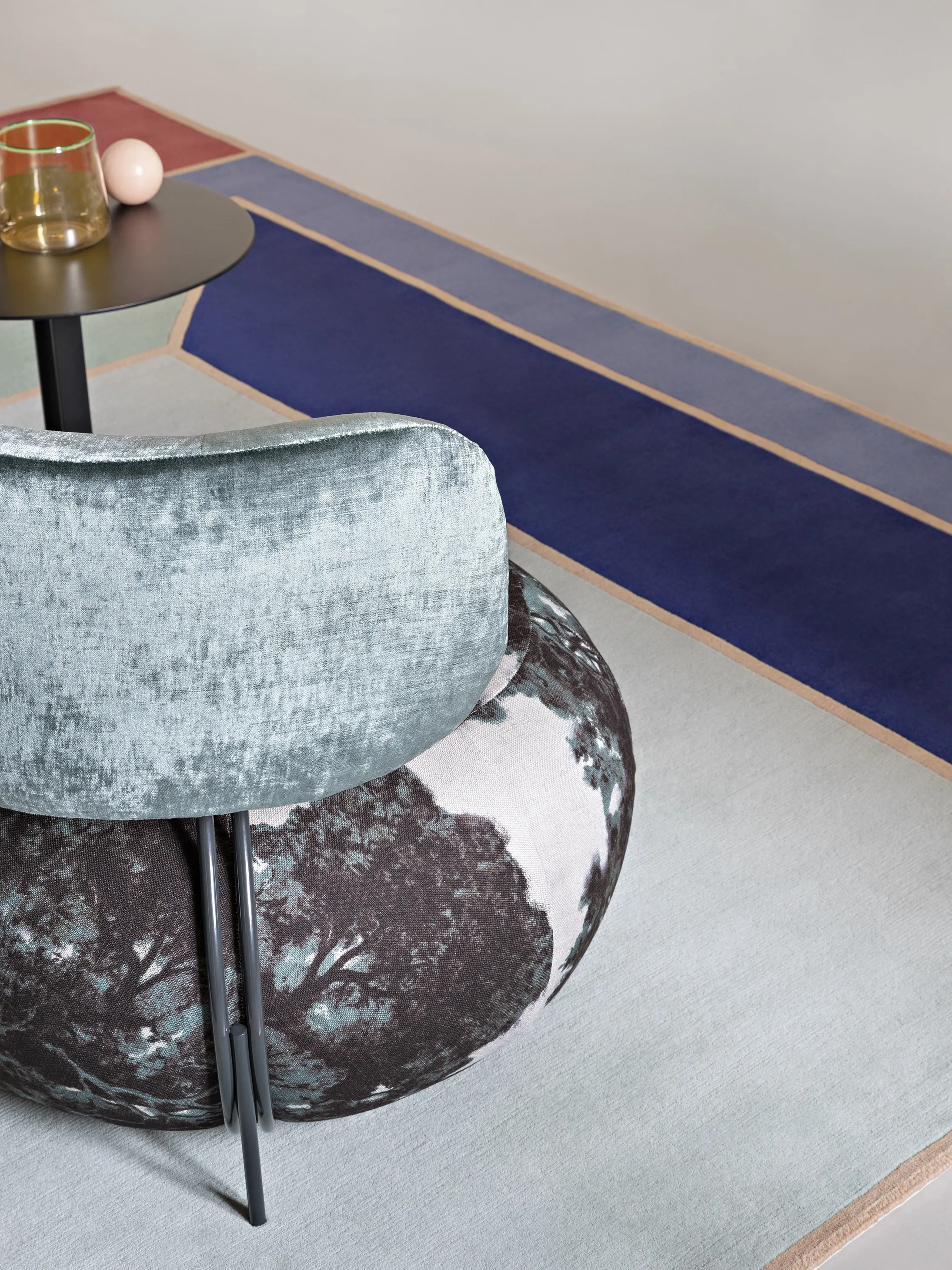 Кресло BabyGeo_2-BeppeBrancato