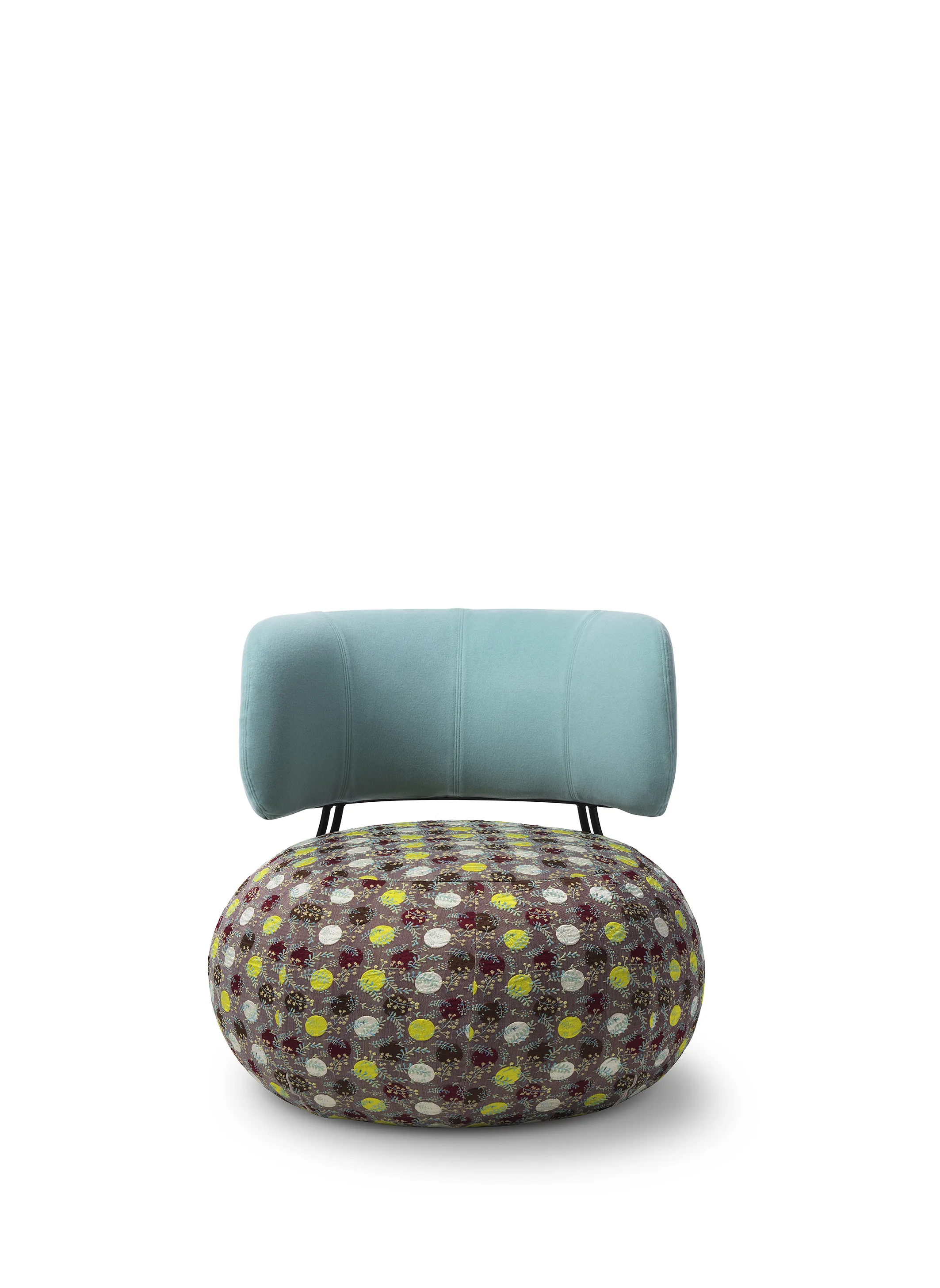 Кресло BabyGeo_7