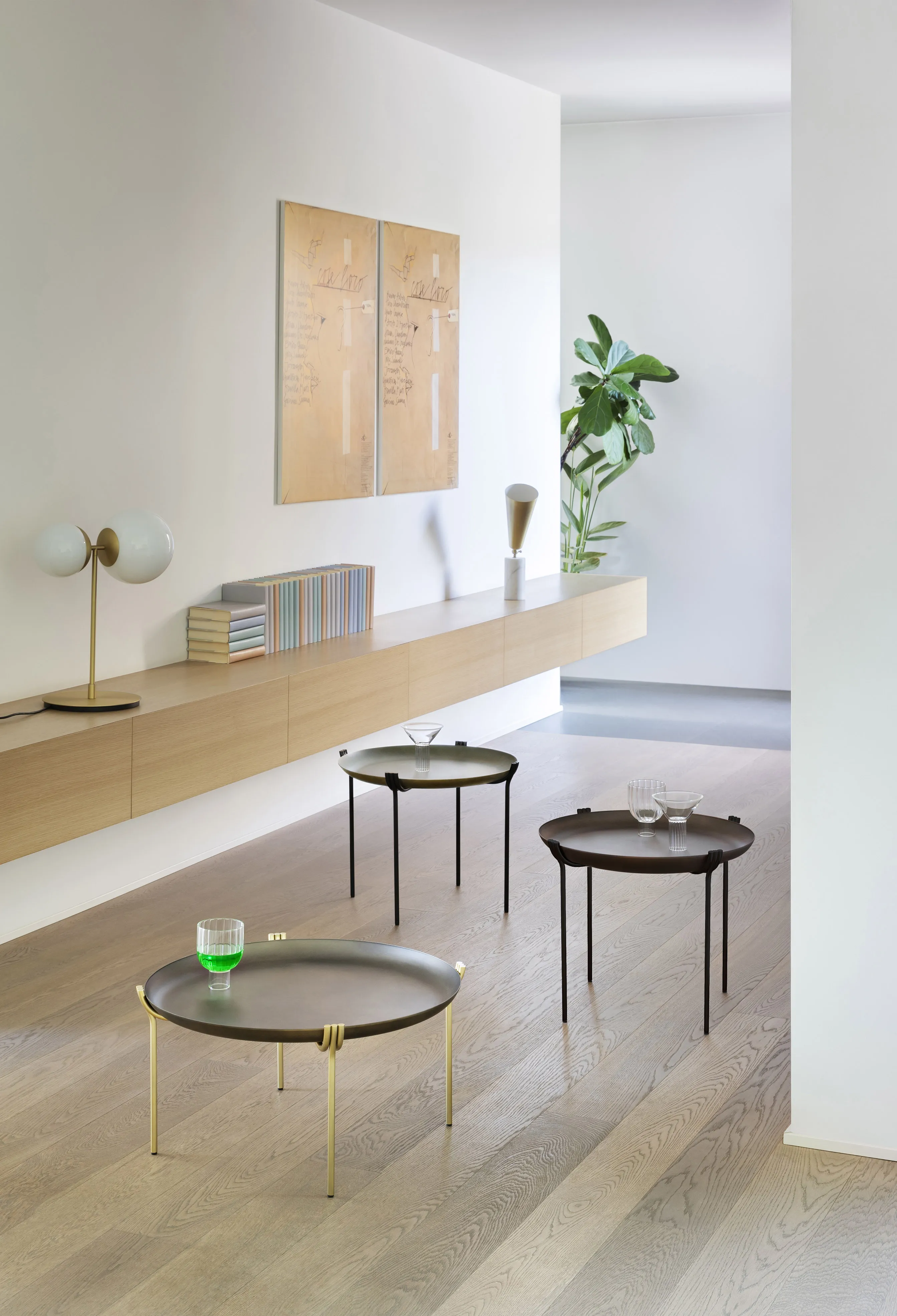 Журнальный столик Geo_Tables_BeppeBrancato1