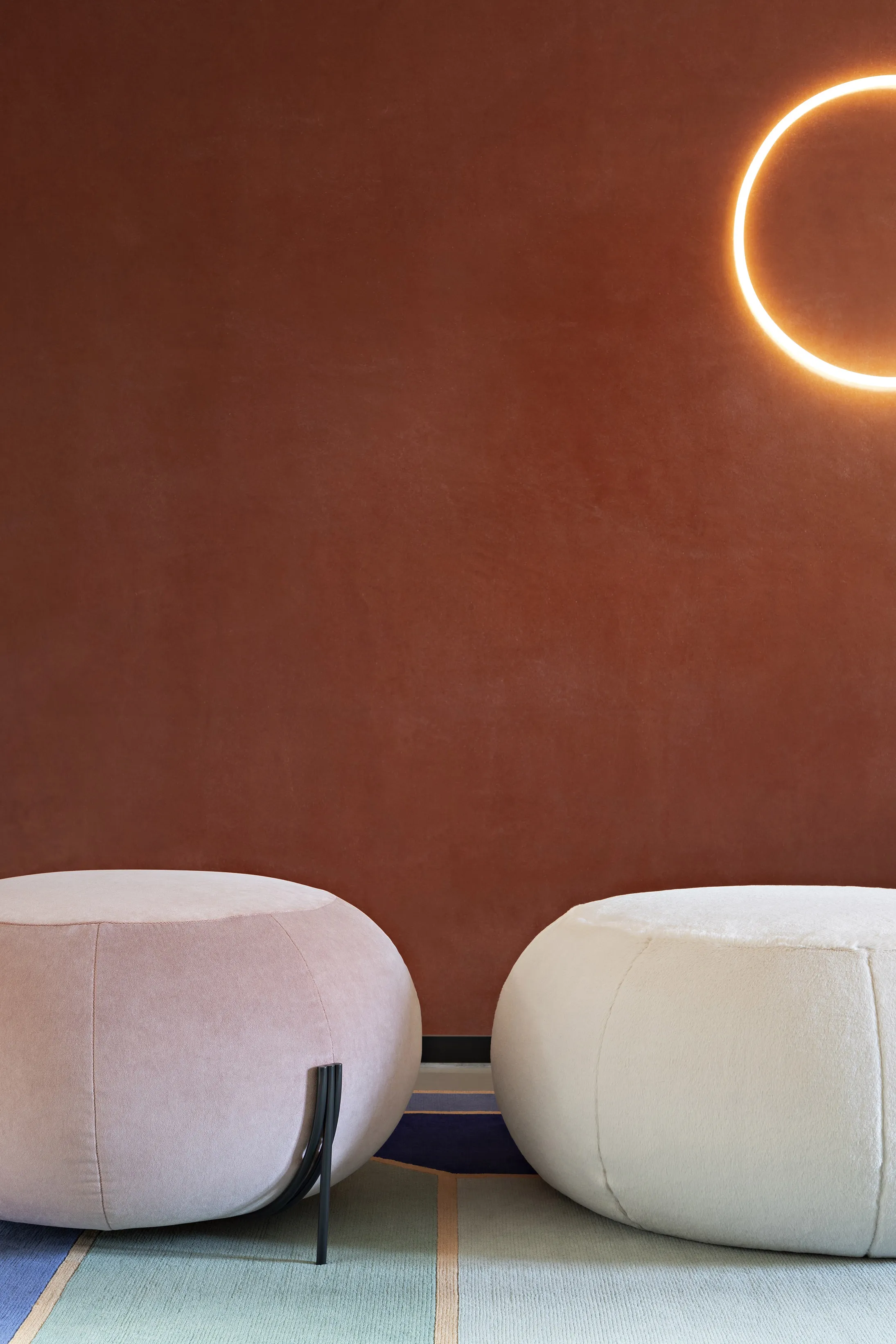 Пуф GeoPouf_2-BeppeBrancato