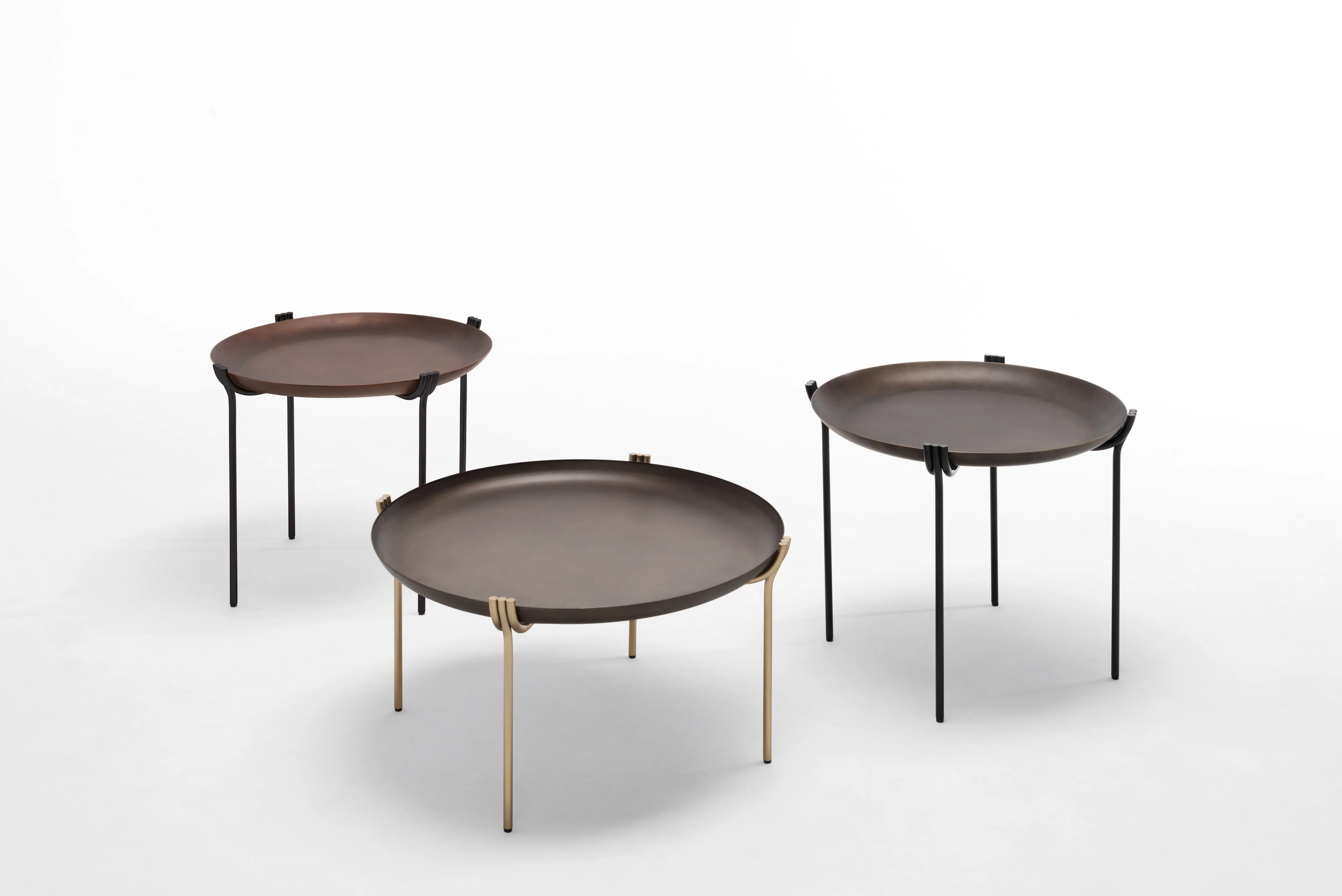 Журнальный столик GeoTables_StillLife1