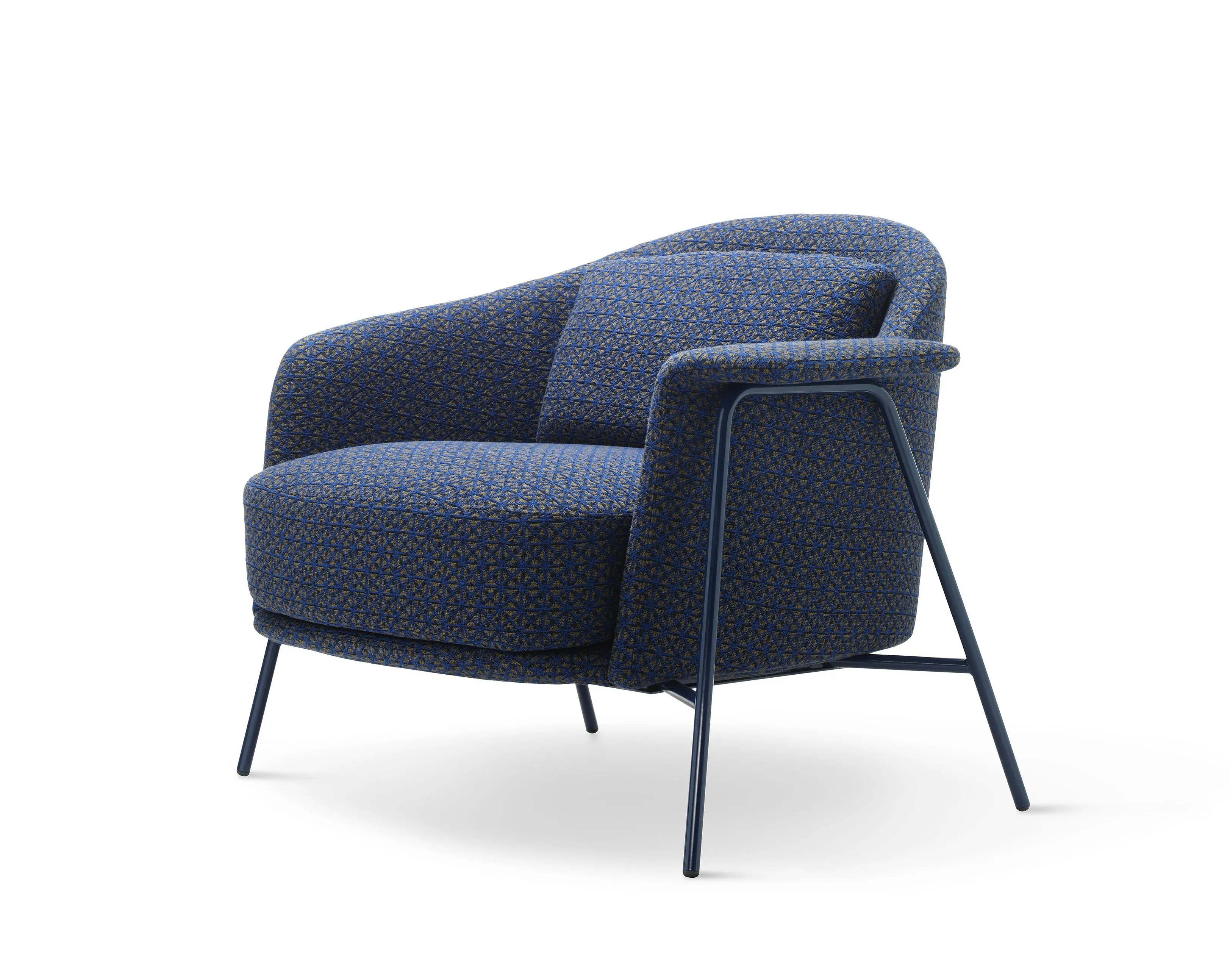 Кресло Kepi_armchar