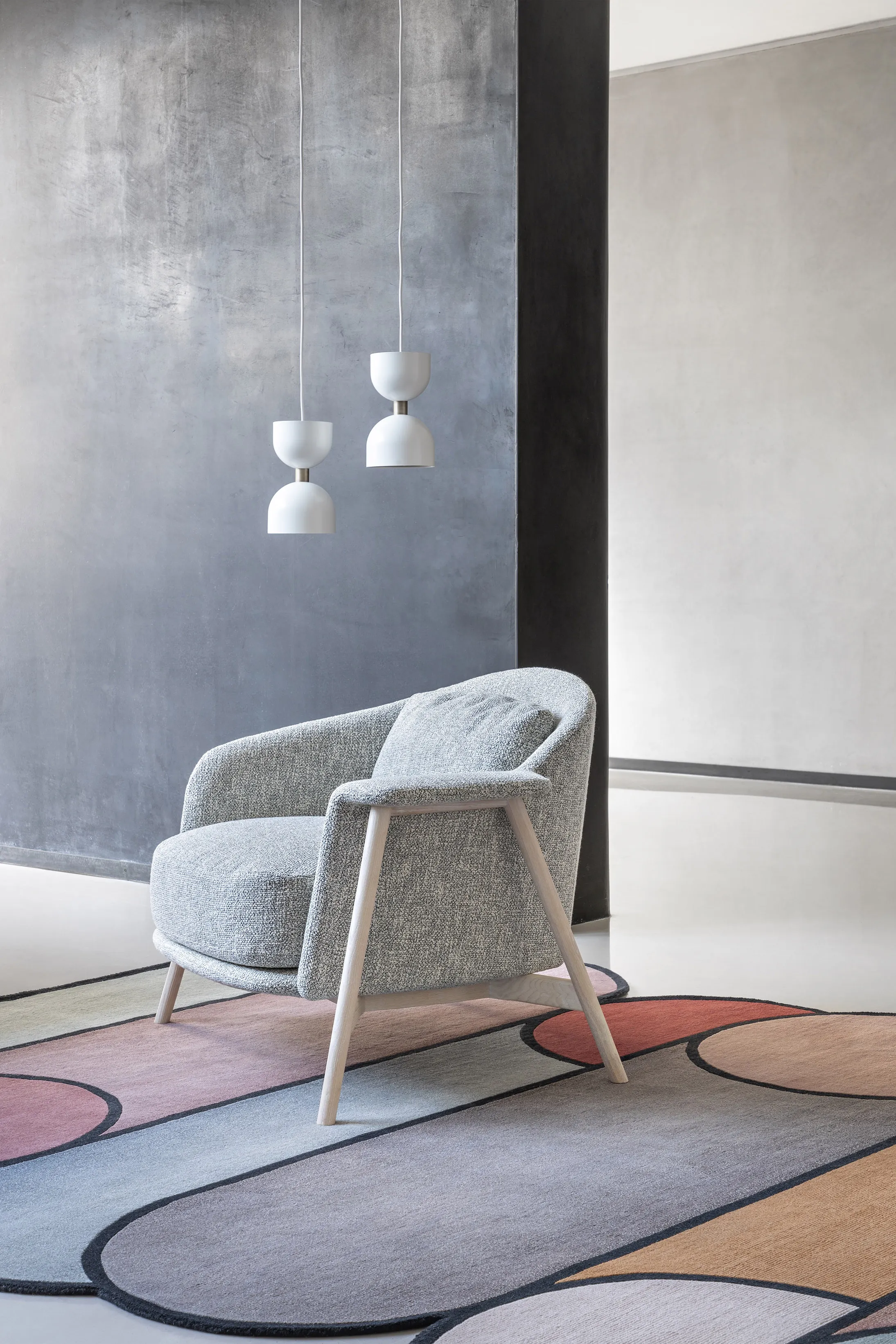 Кресло Kepi_armchar #2