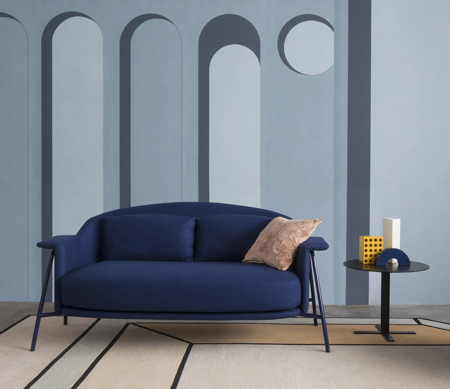 Диван Kepi_sofa