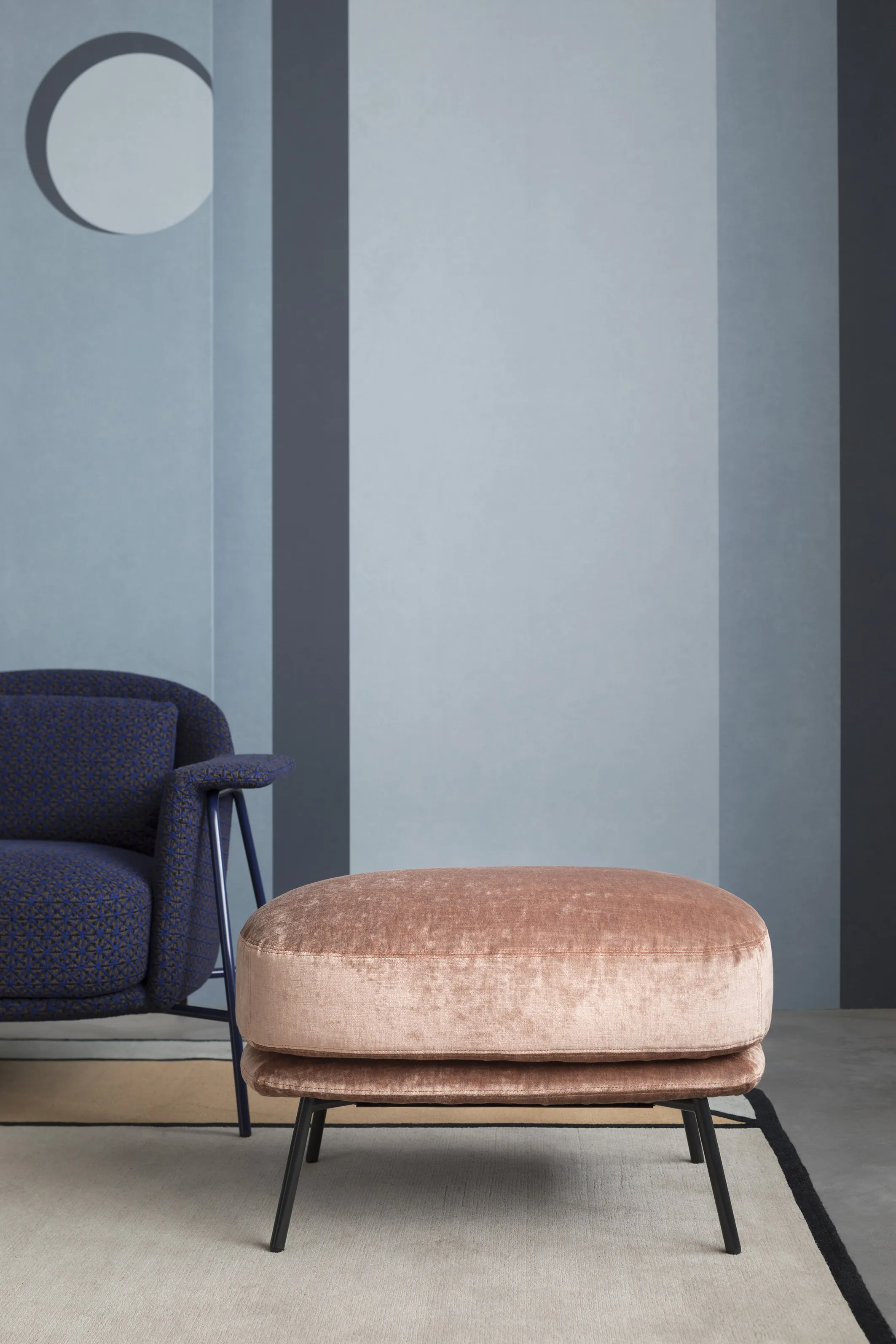 Диван Kepi_sofa #5