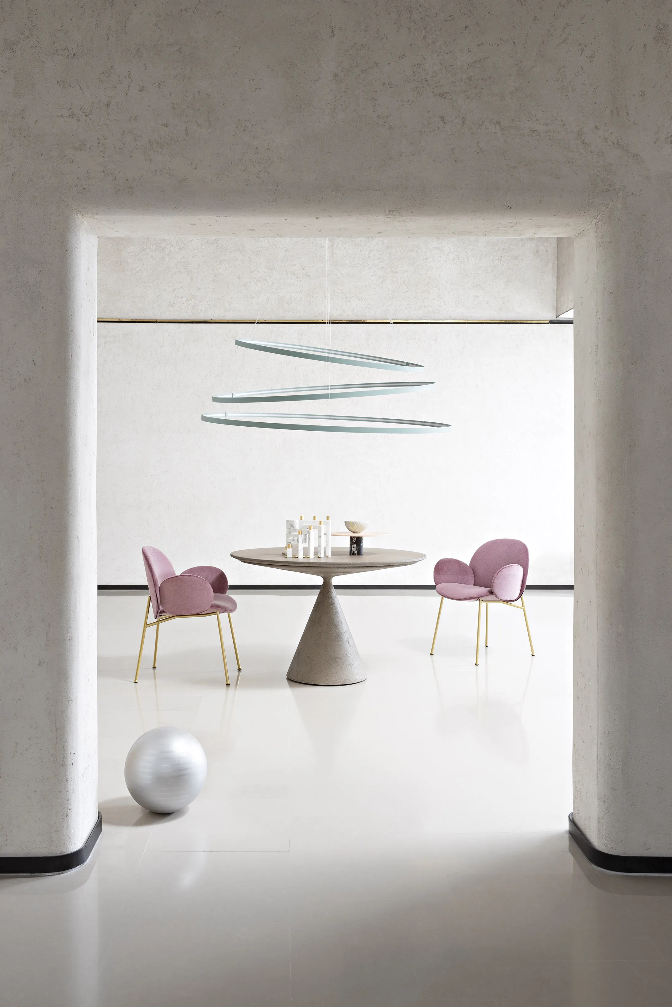 Стул OlaChair_7 #4