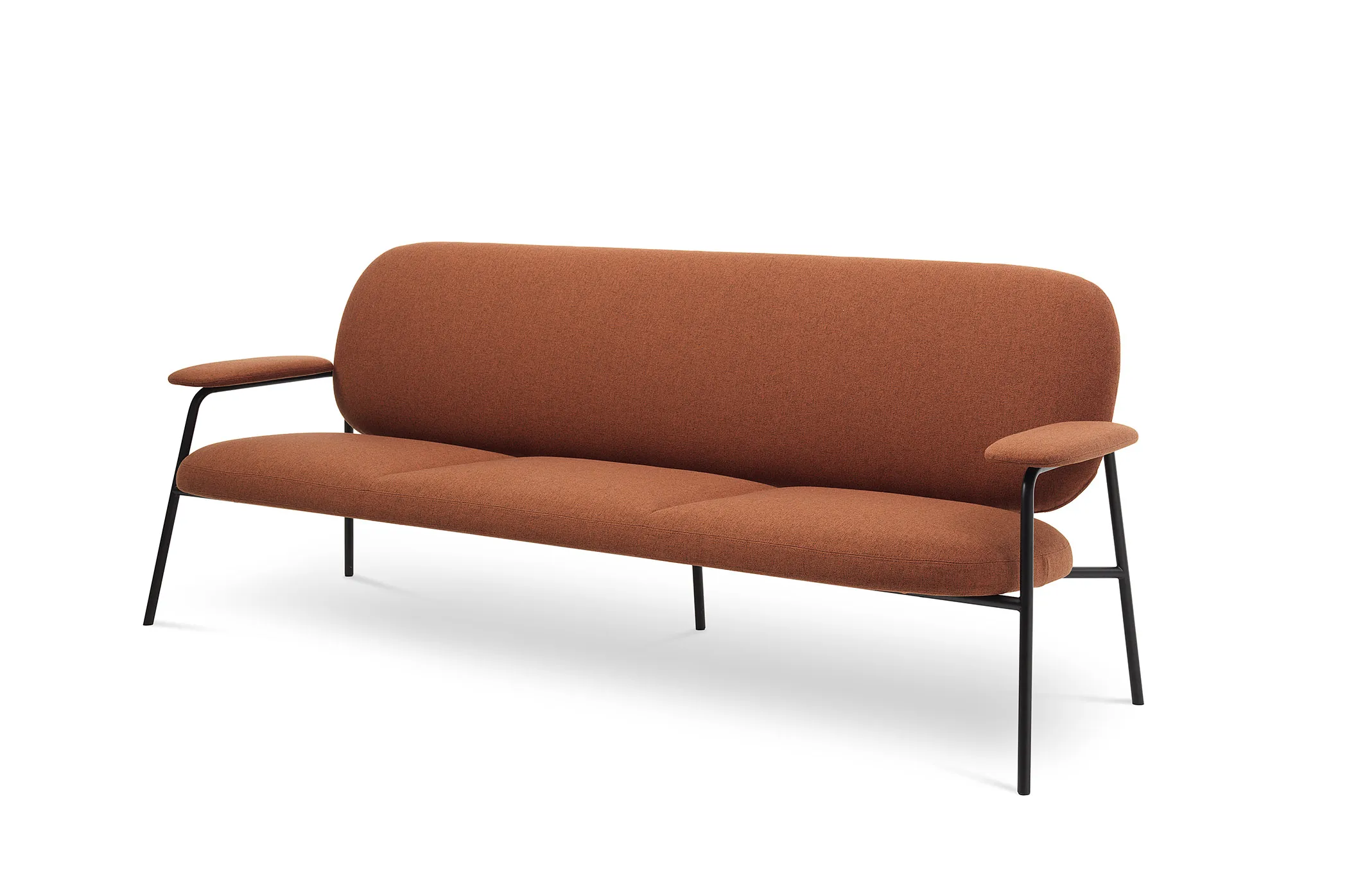 Диван PhiloSofa #7