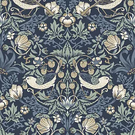 Обои для стен KT Exclusive Arts&Crafts ET11212