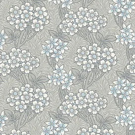 Обои для стен KT Exclusive Arts&Crafts ET12005