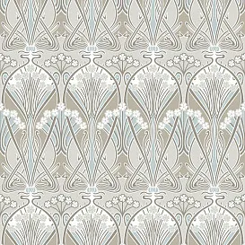 Обои для стен KT Exclusive Arts&Crafts ET12424