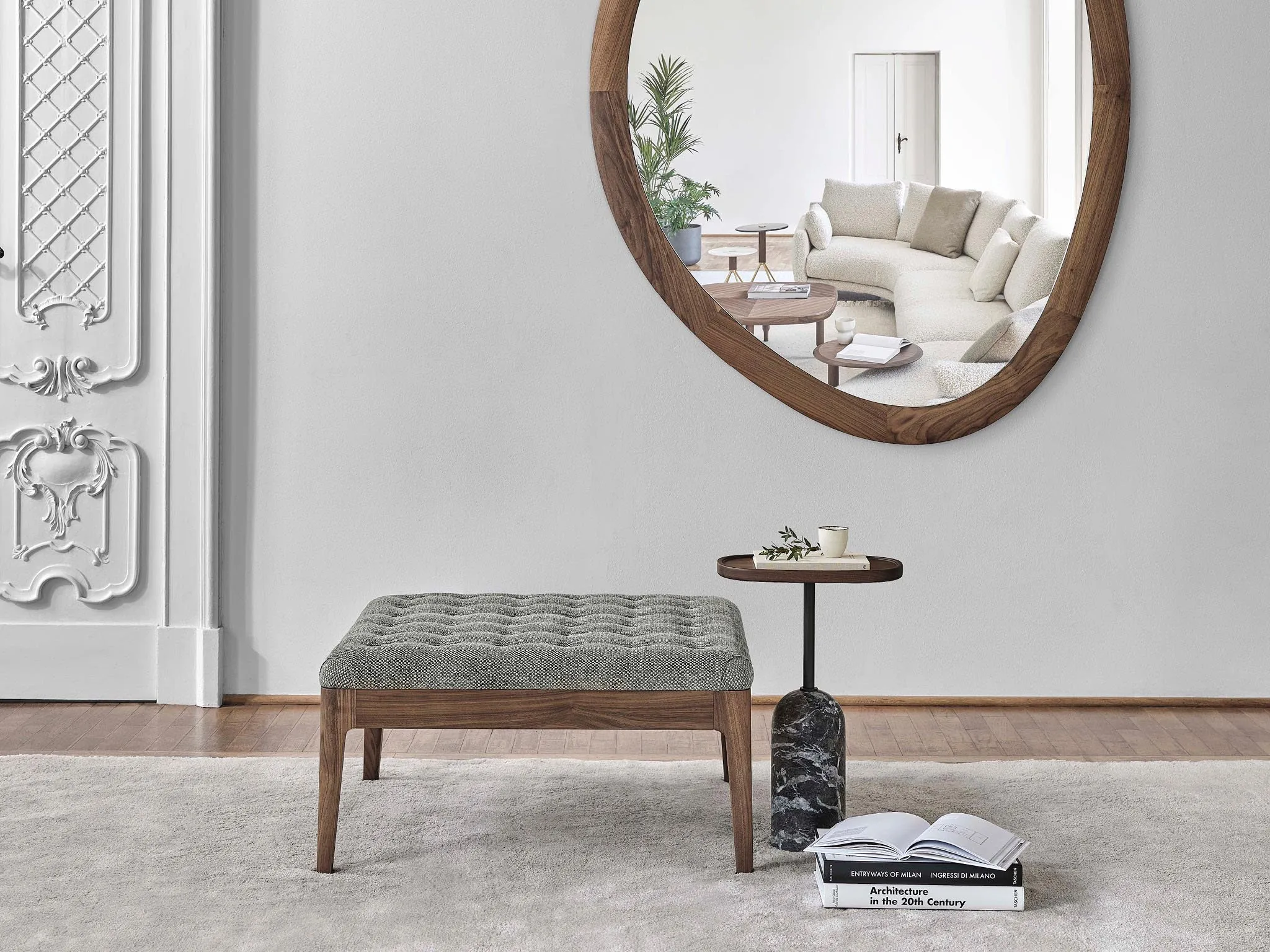 Скамья webby-day-bed #3