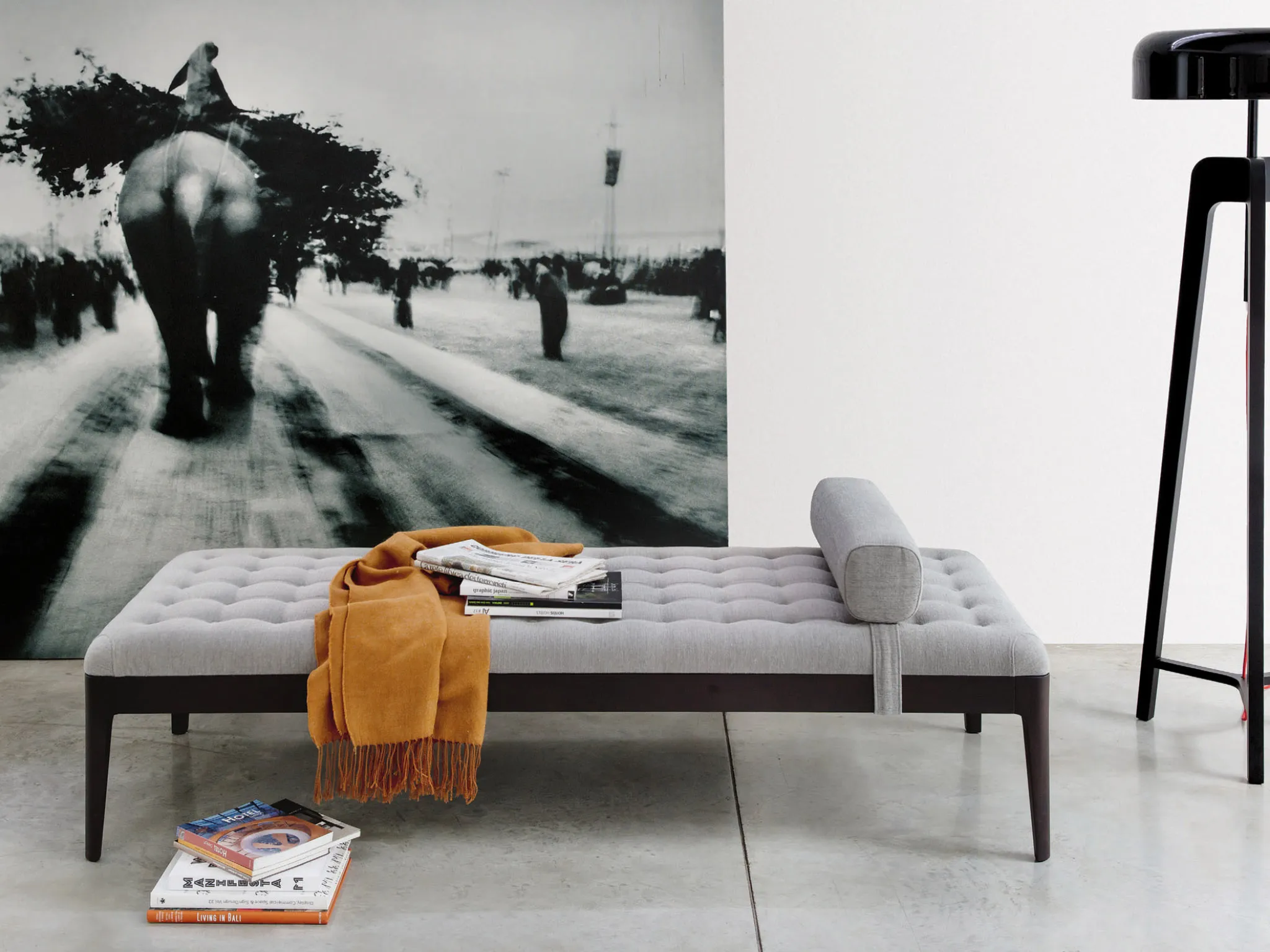 Скамья webby-day-bed #4