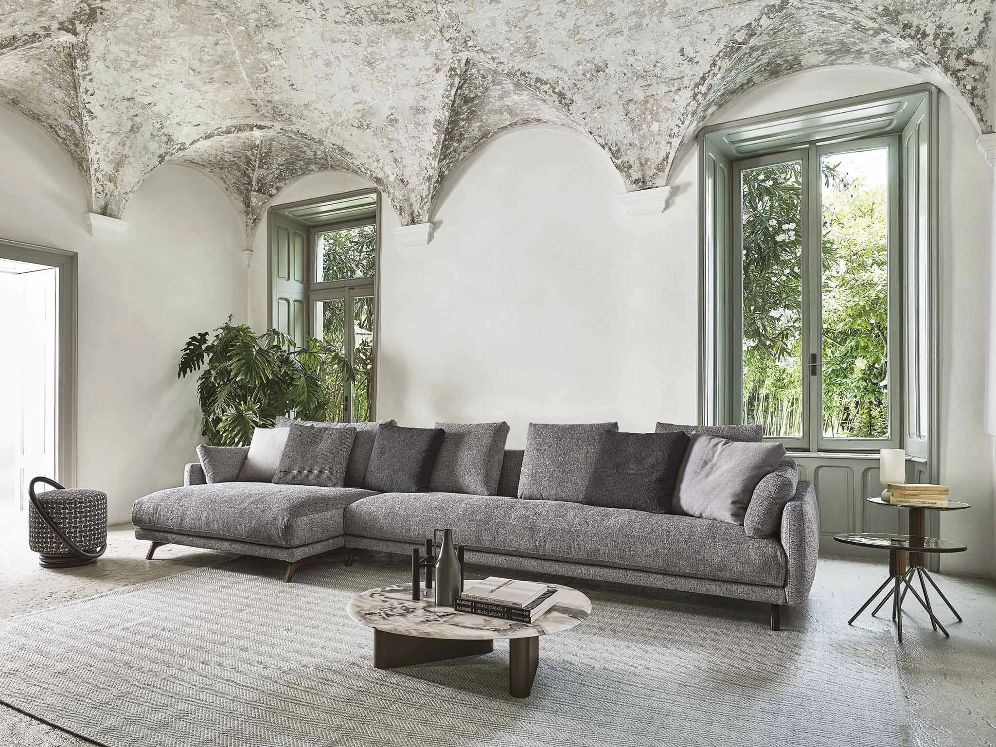 Диван etienne-divani #6