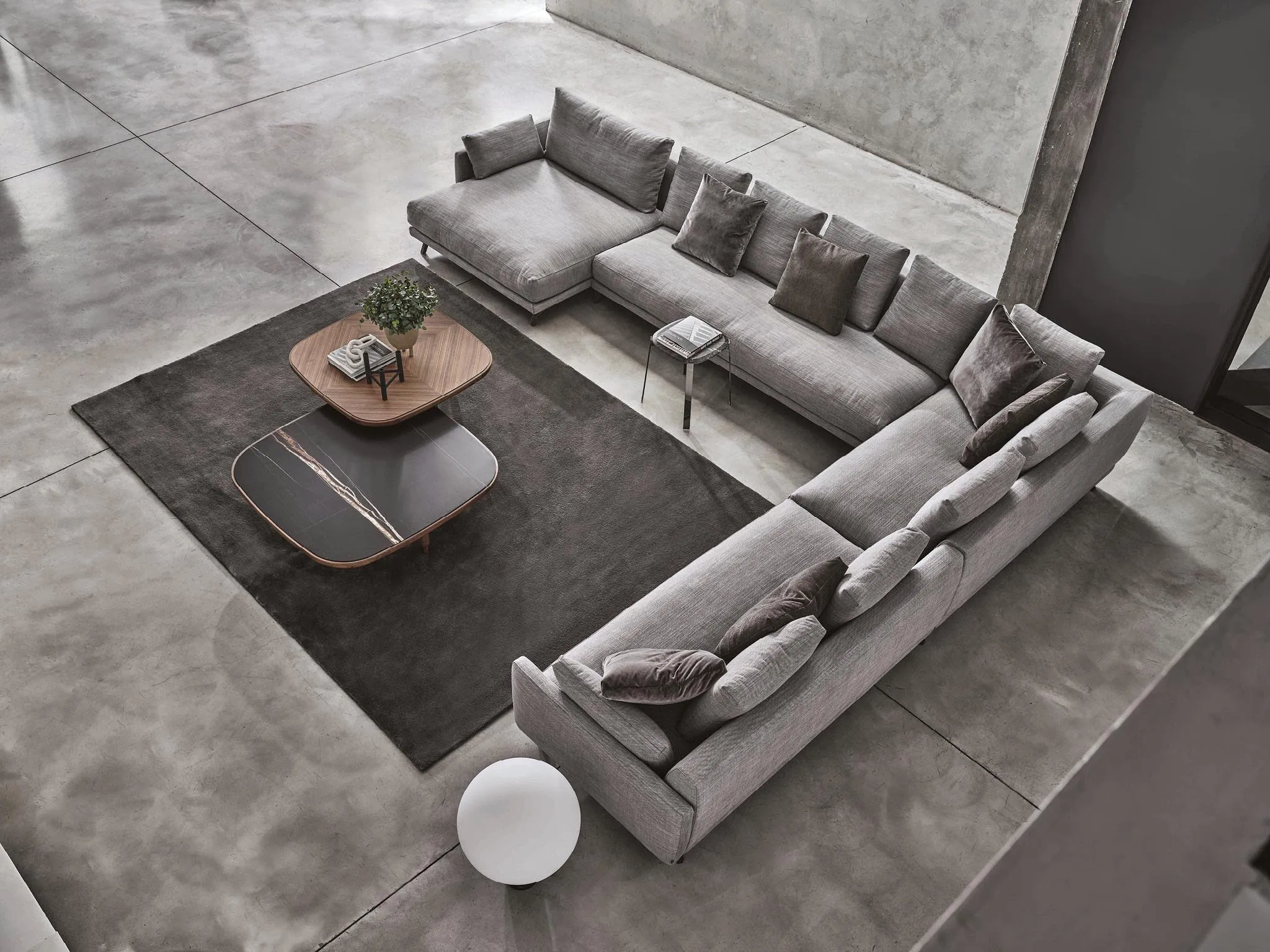 Диван etienne-divani #7