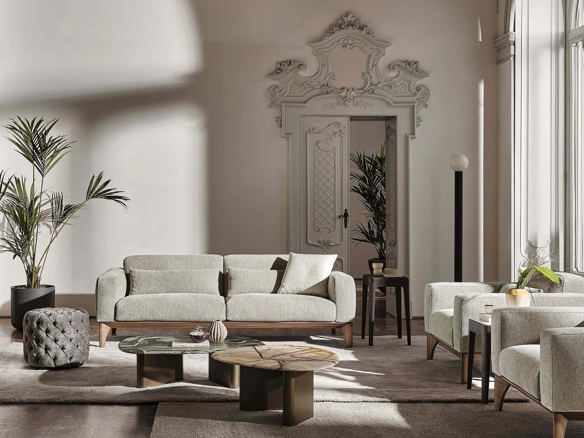 Диван fellow-divani #3