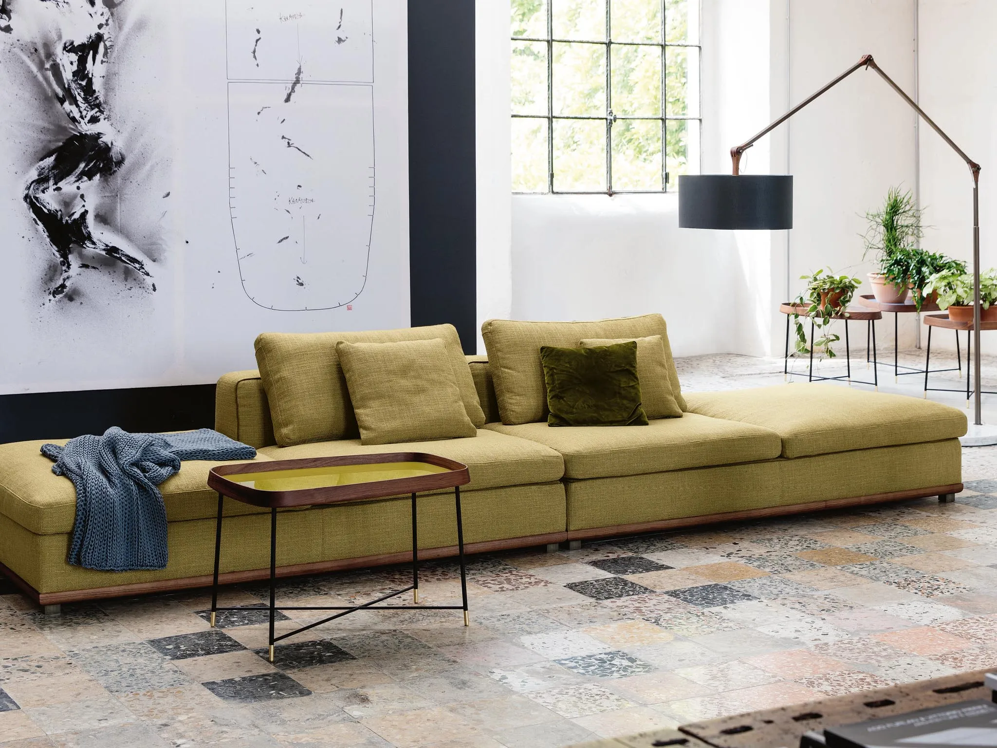 Диван kirk-divani #8