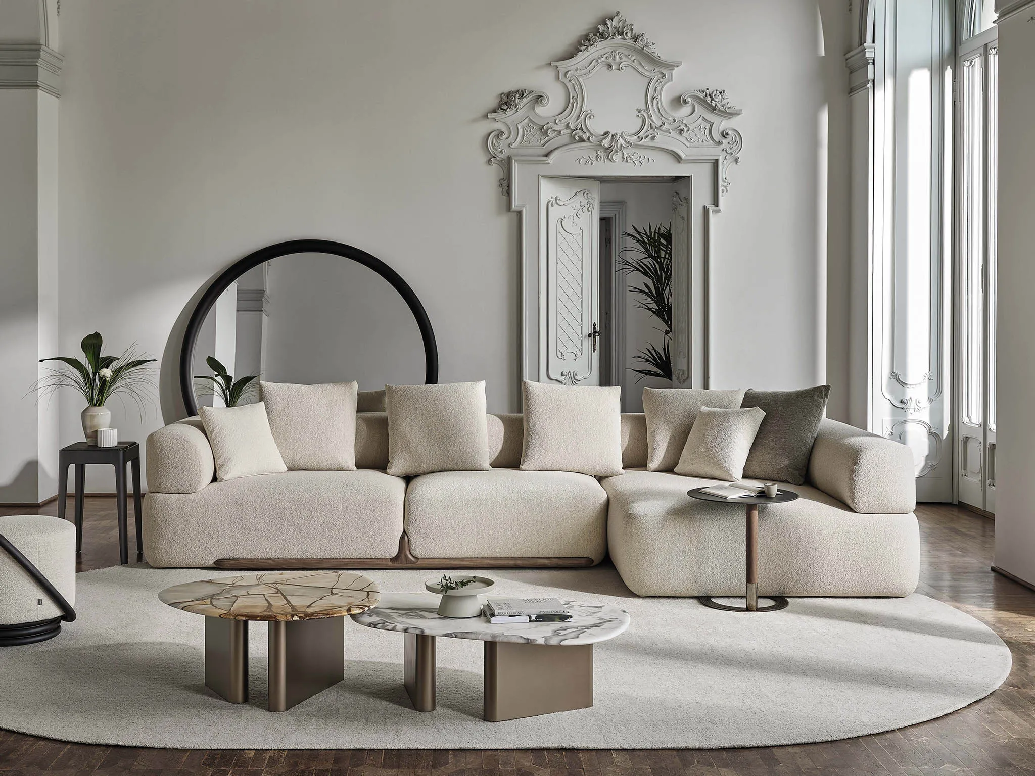 Диван klem-divani #5