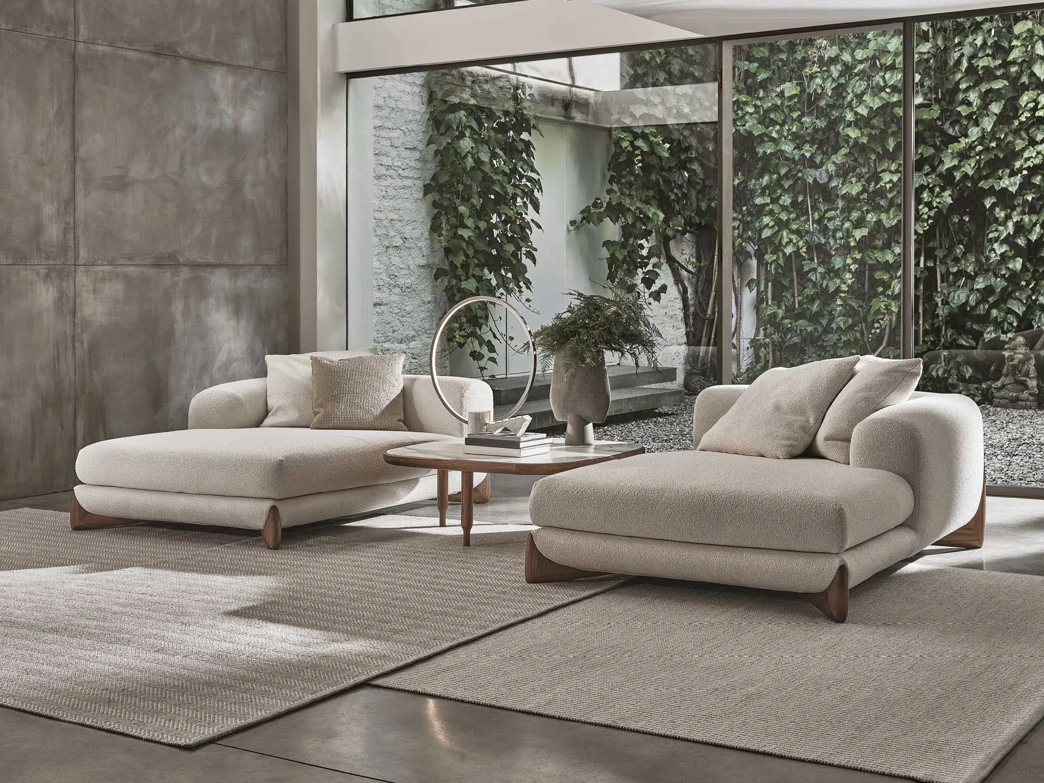 Диван softbay-chaise-longue #2