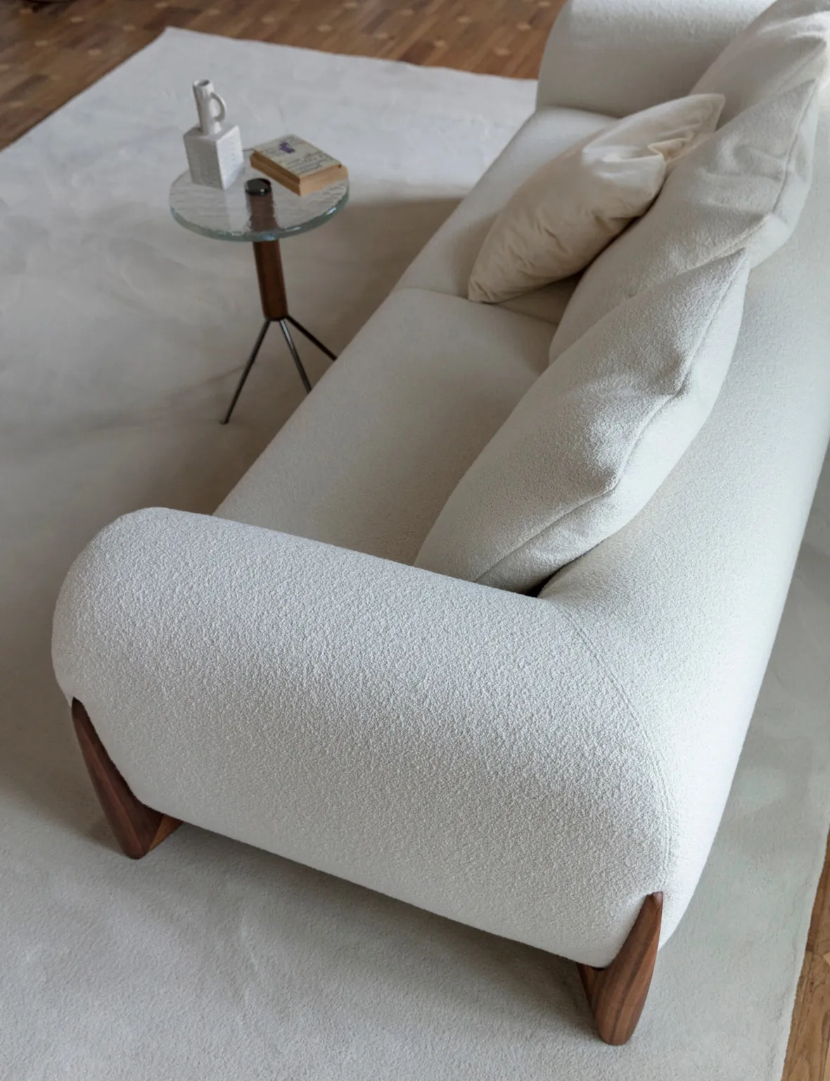 Диван softbay-divani #2