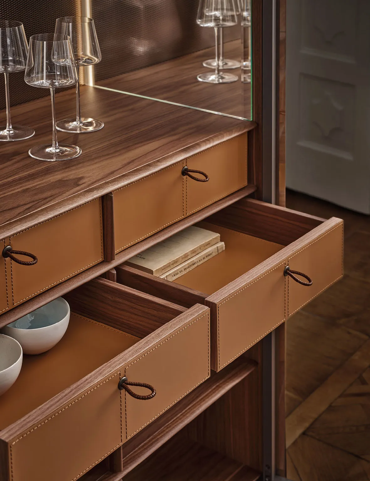 Комод Matics-Bar #4