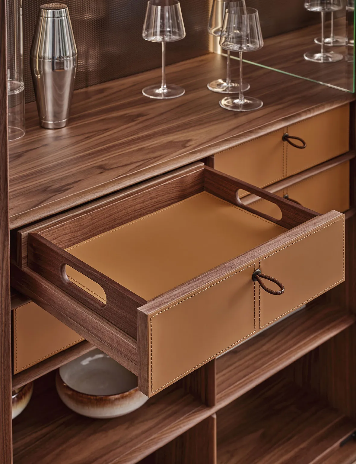 Комод Matics-Bar #5